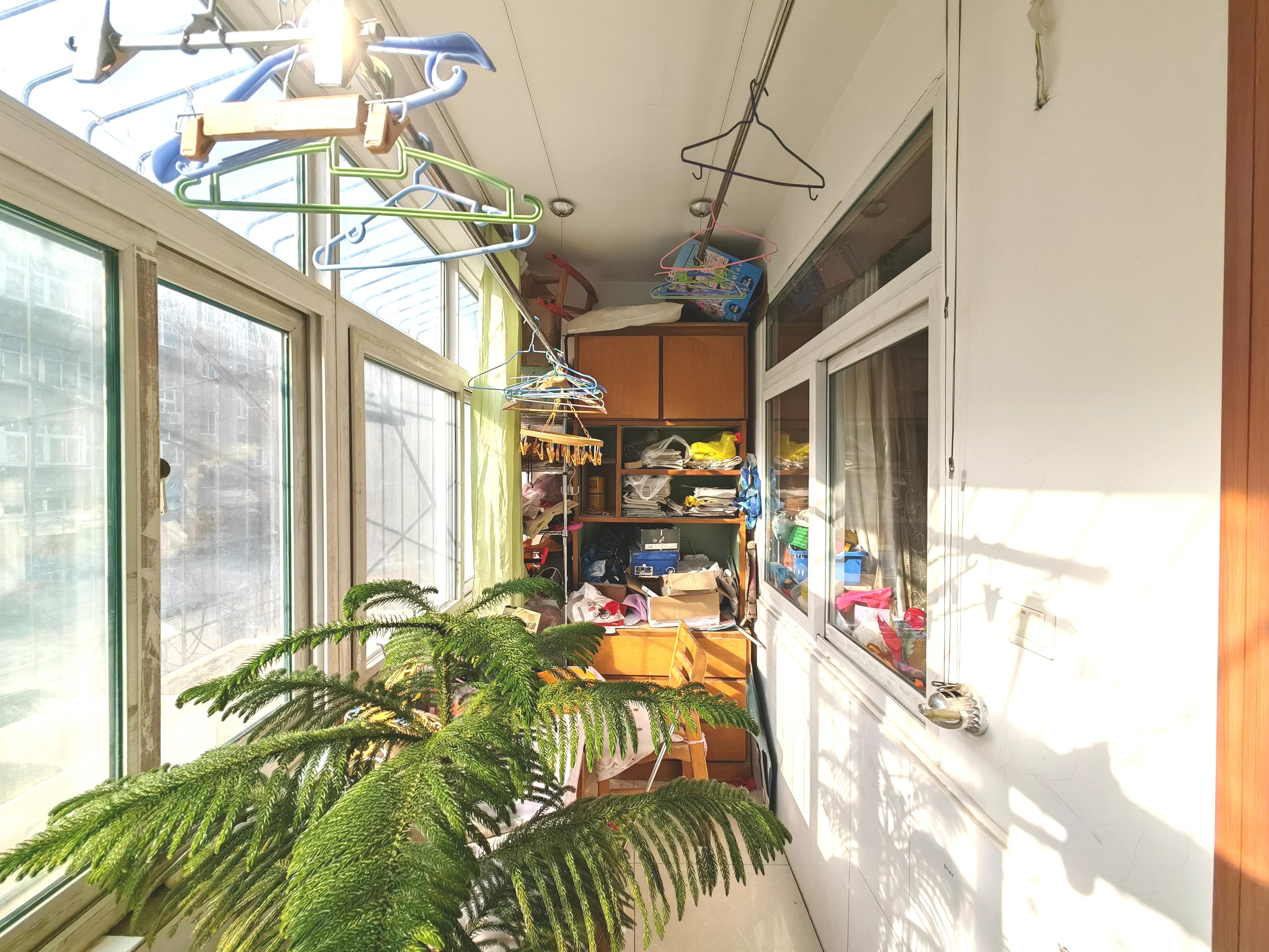 闵子骞路电力设计院宿舍