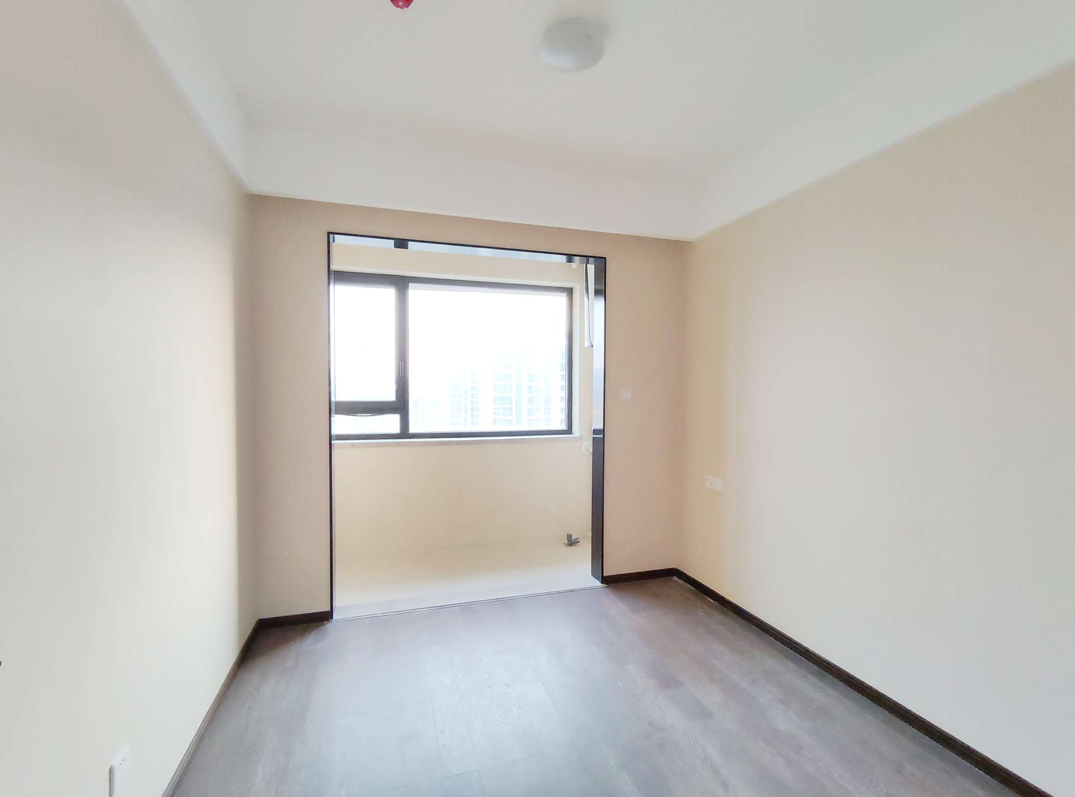 融创文旅城溪山居