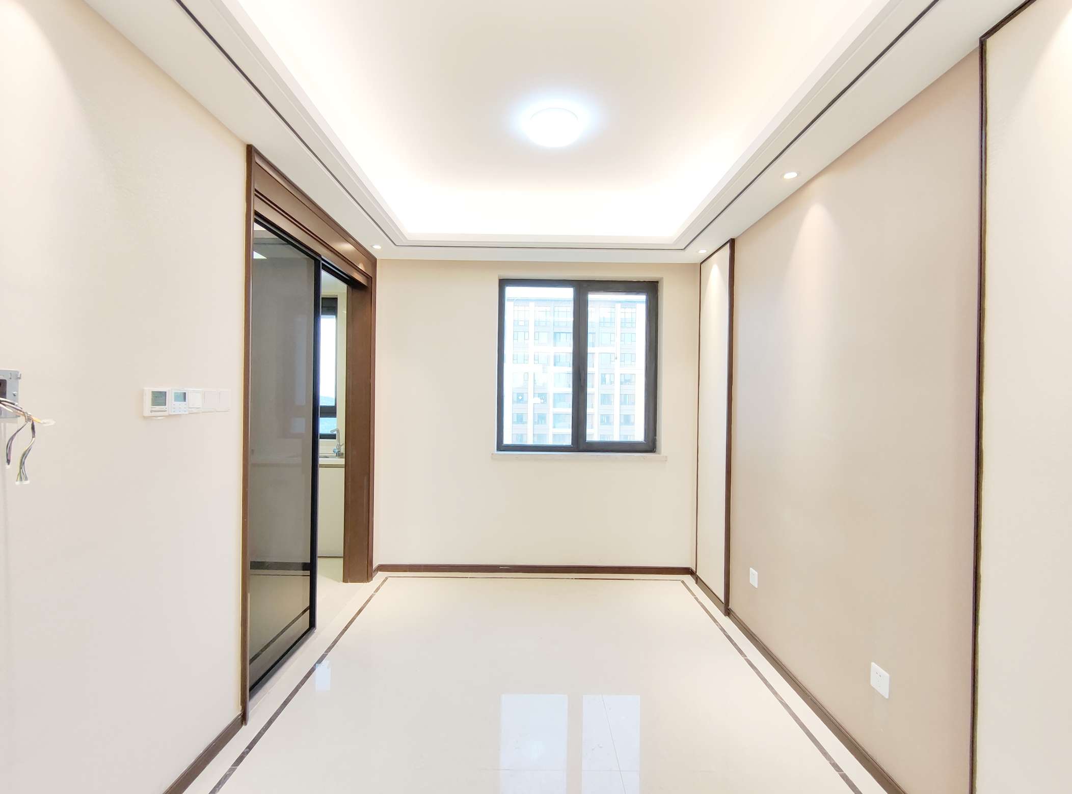 融创文旅城溪山居