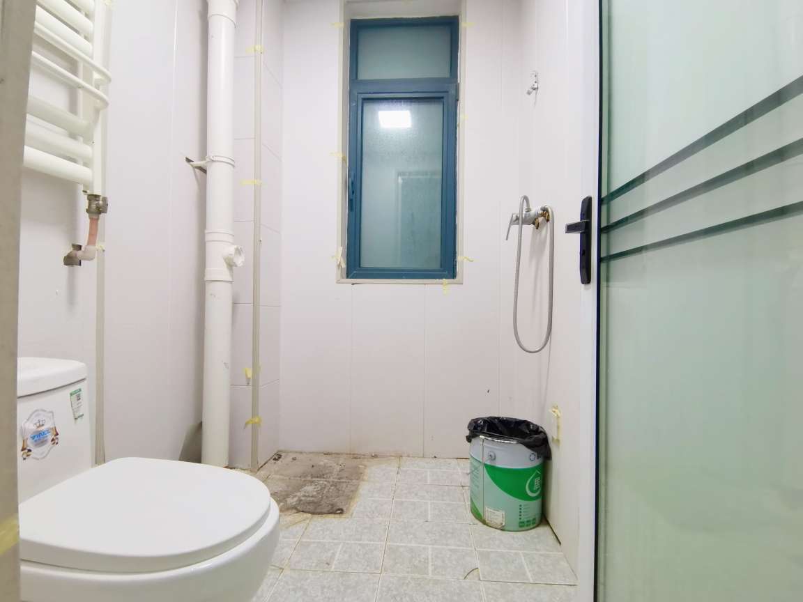 绿地IFC中央公馆