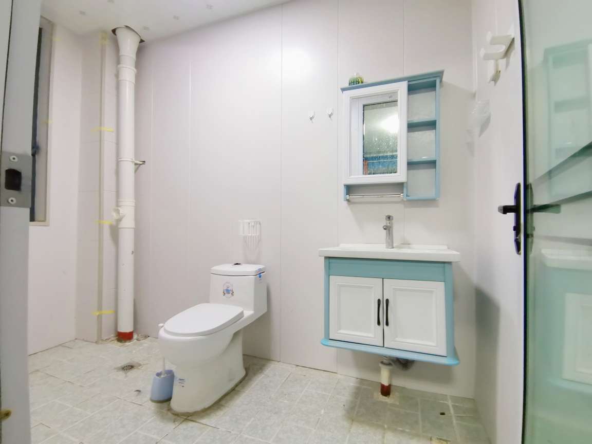 绿地IFC中央公馆