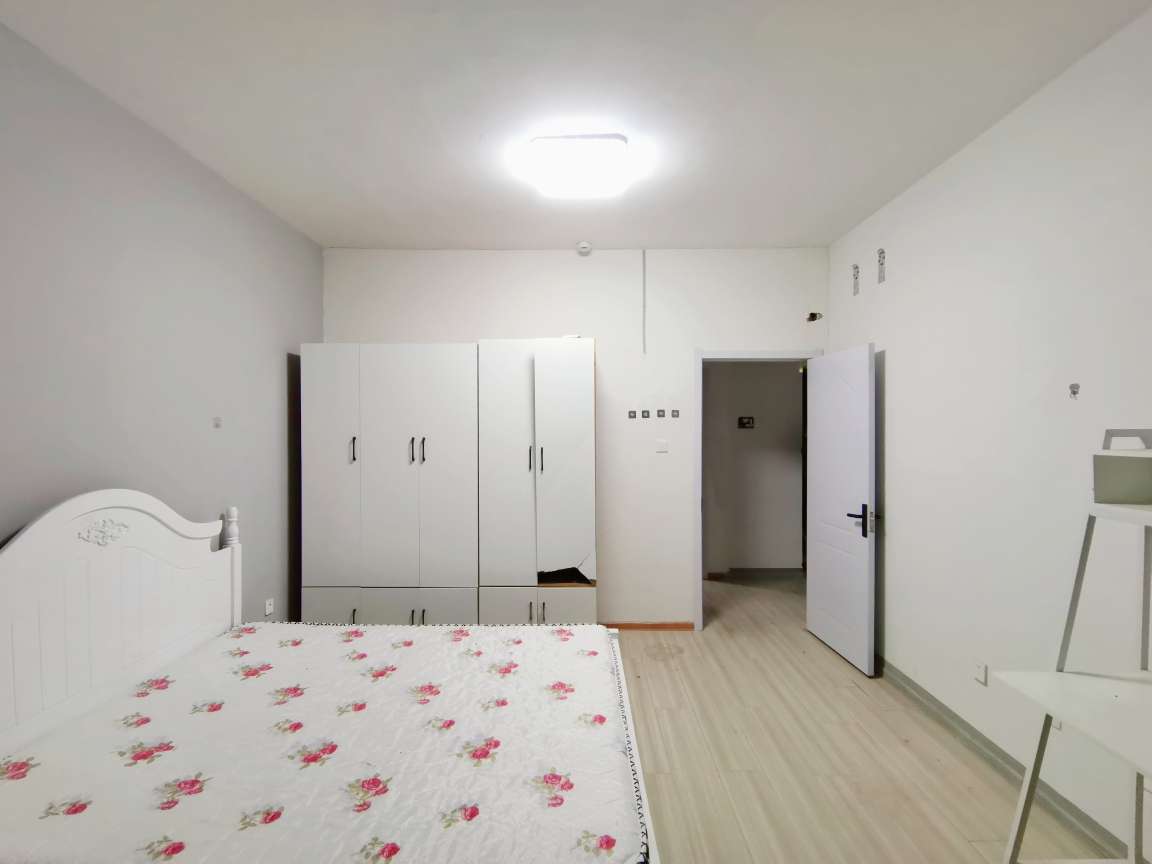 绿地IFC中央公馆