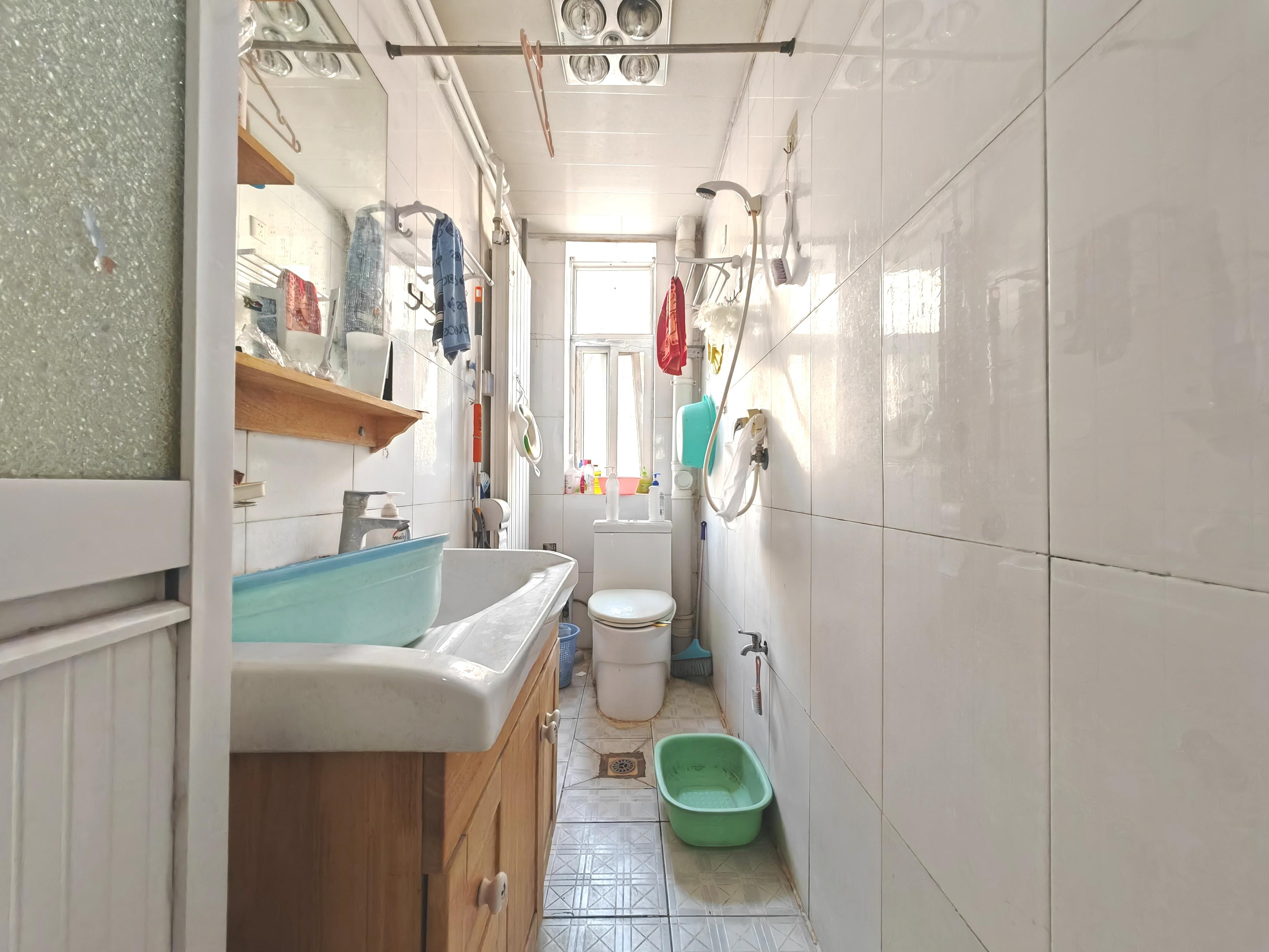 闵子骞路电力设计院宿舍