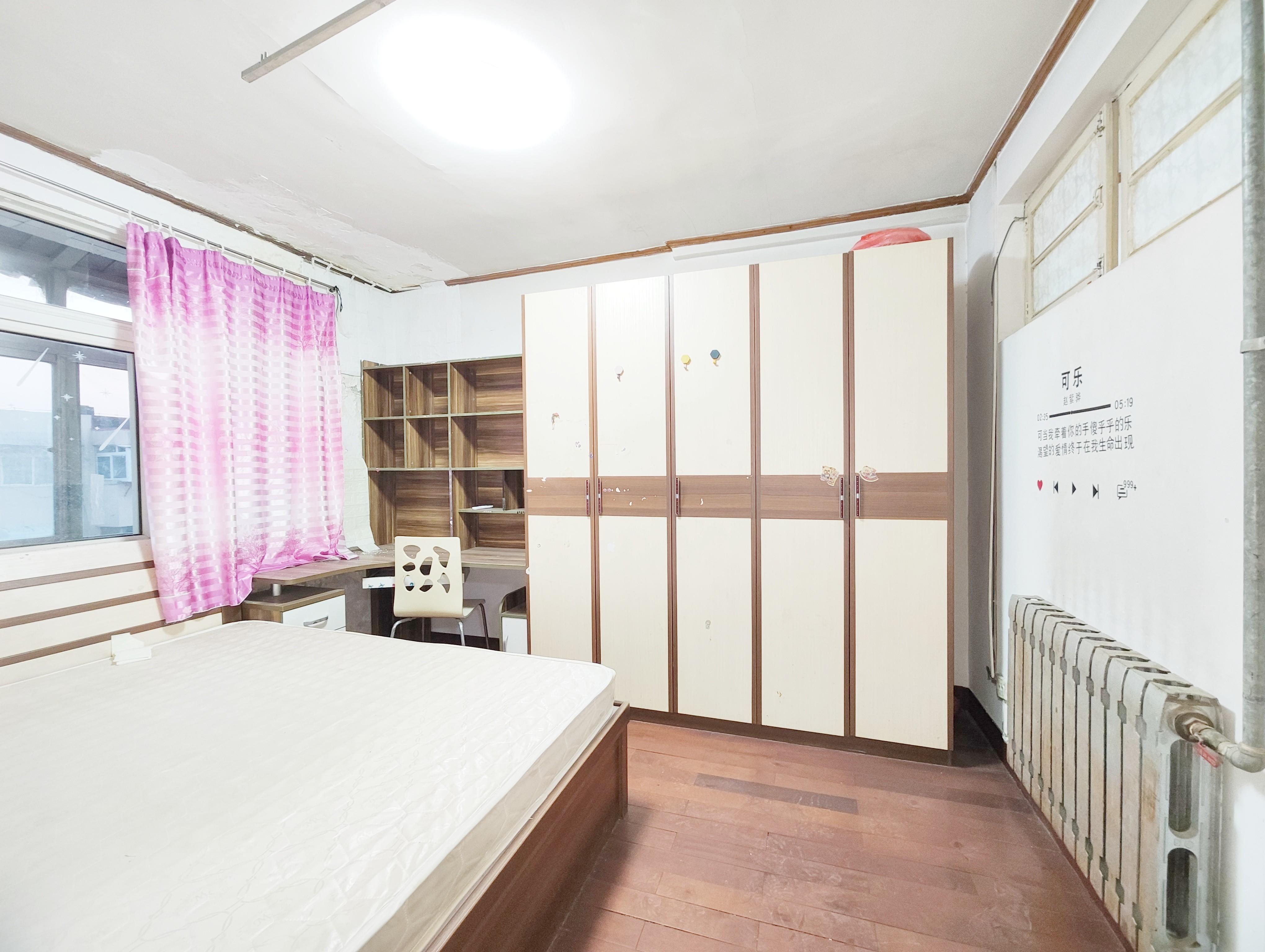 匡山小区