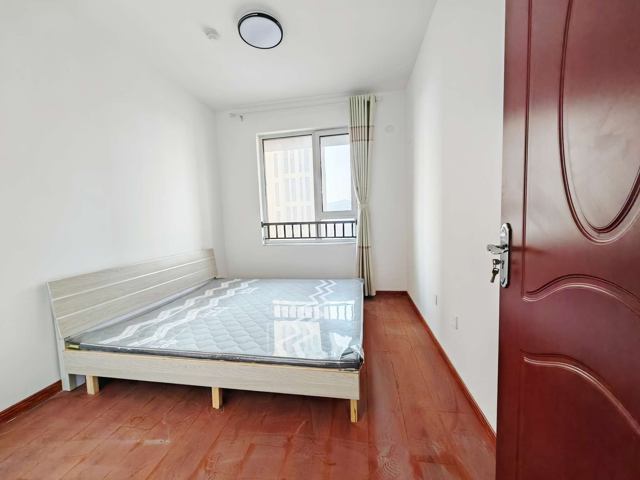 中建长清湖润园