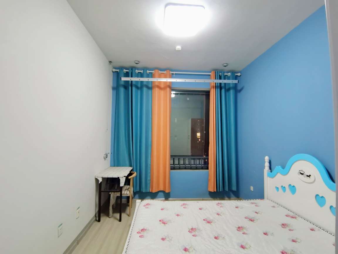 绿地IFC中央公馆