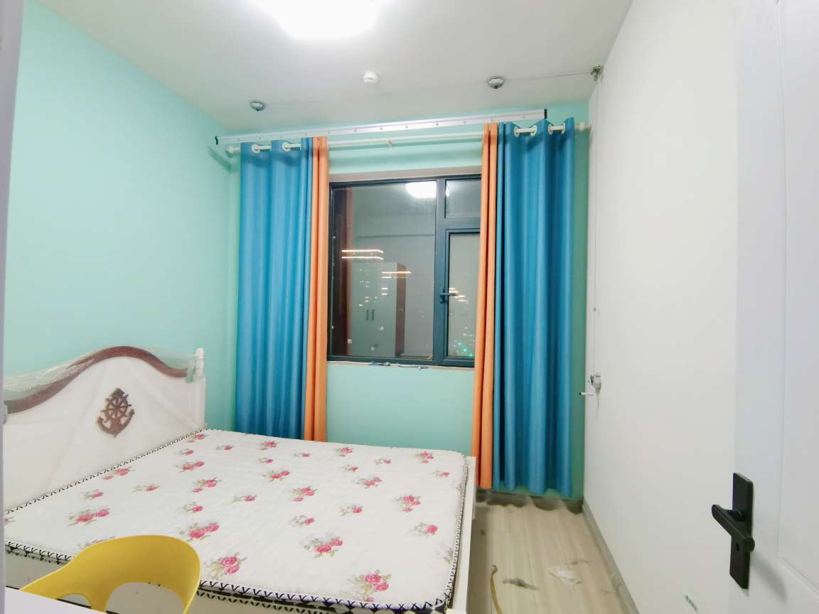 绿地IFC中央公馆