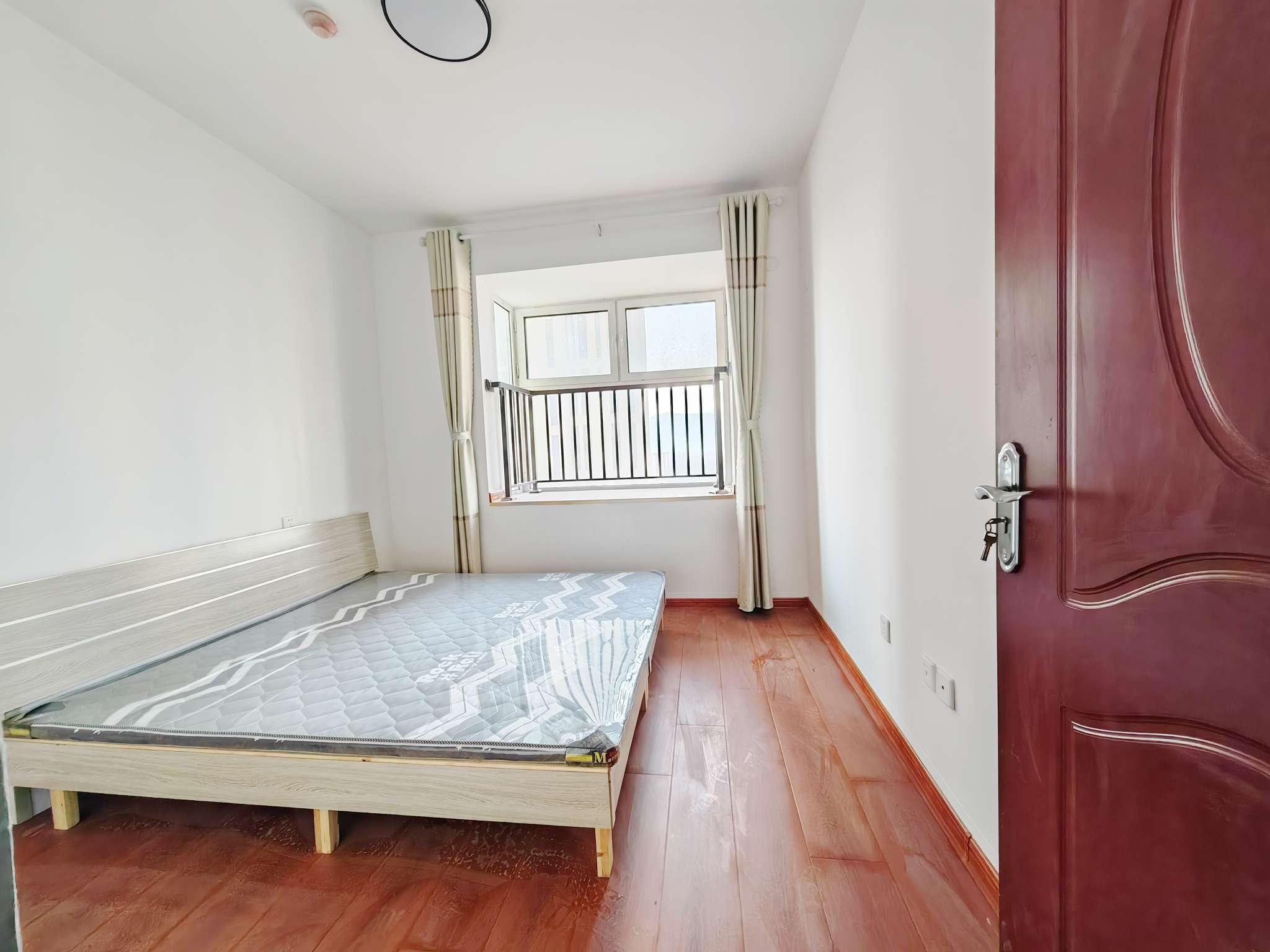 中建长清湖润园