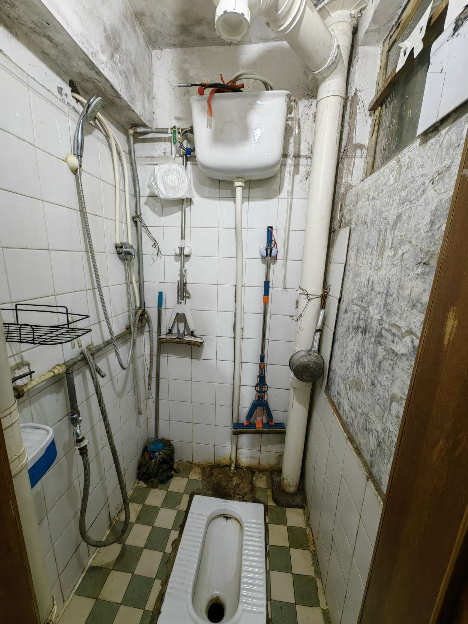 铁路玉函小区