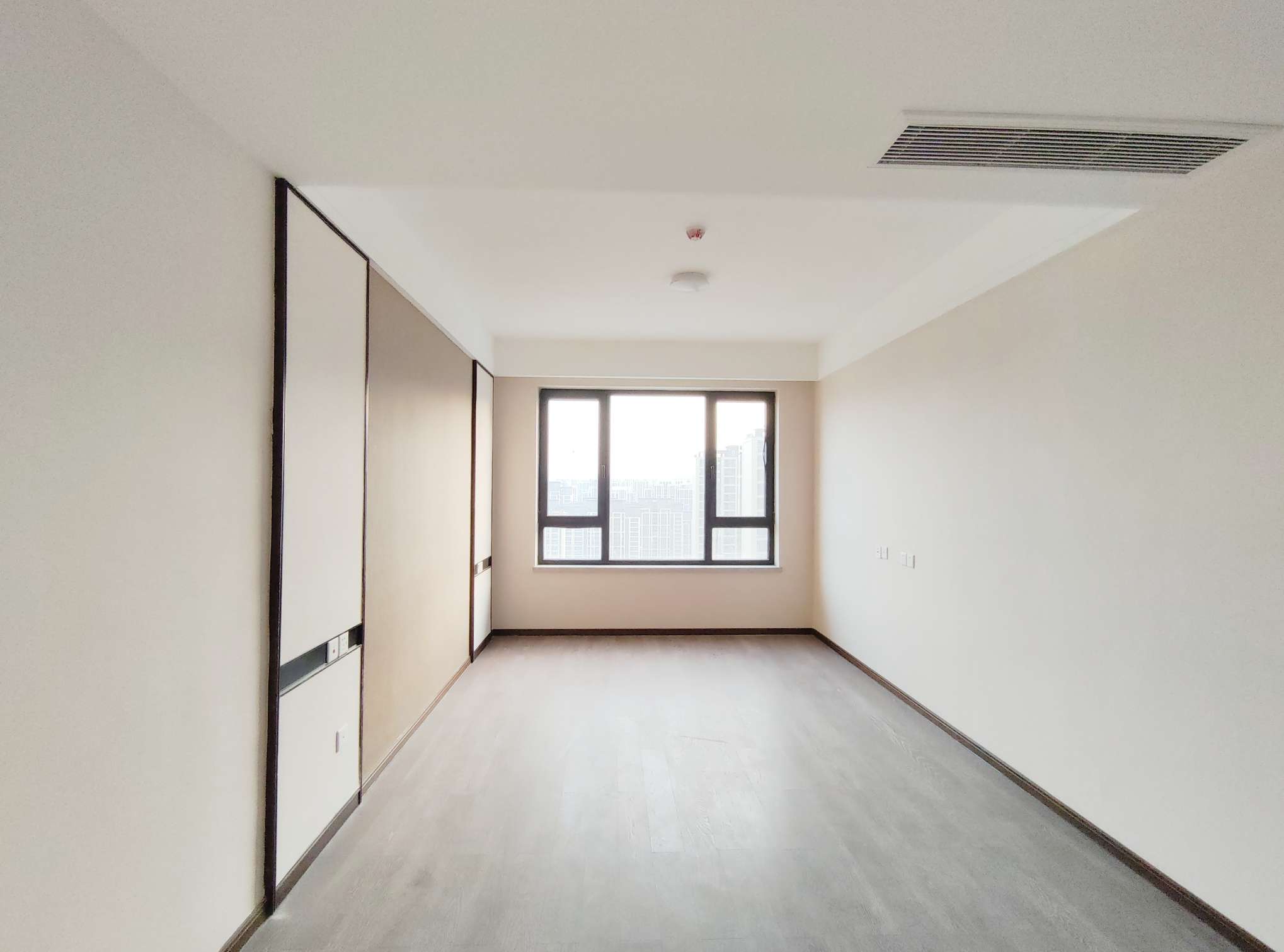 融创文旅城溪山居