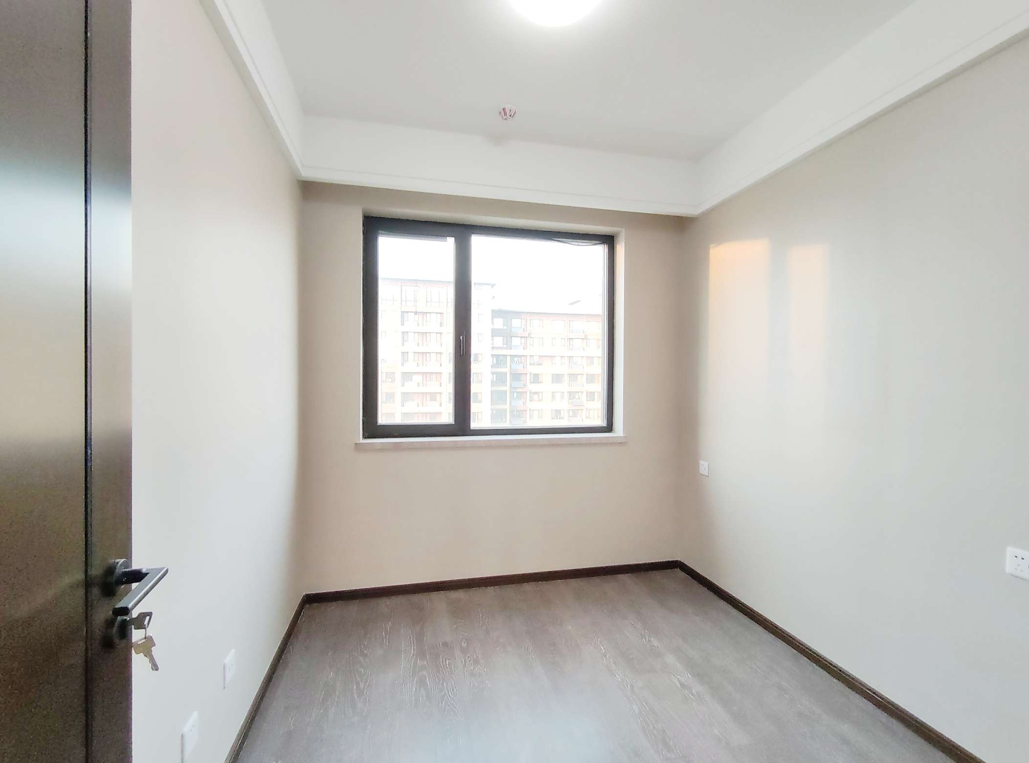 融创文旅城溪山居