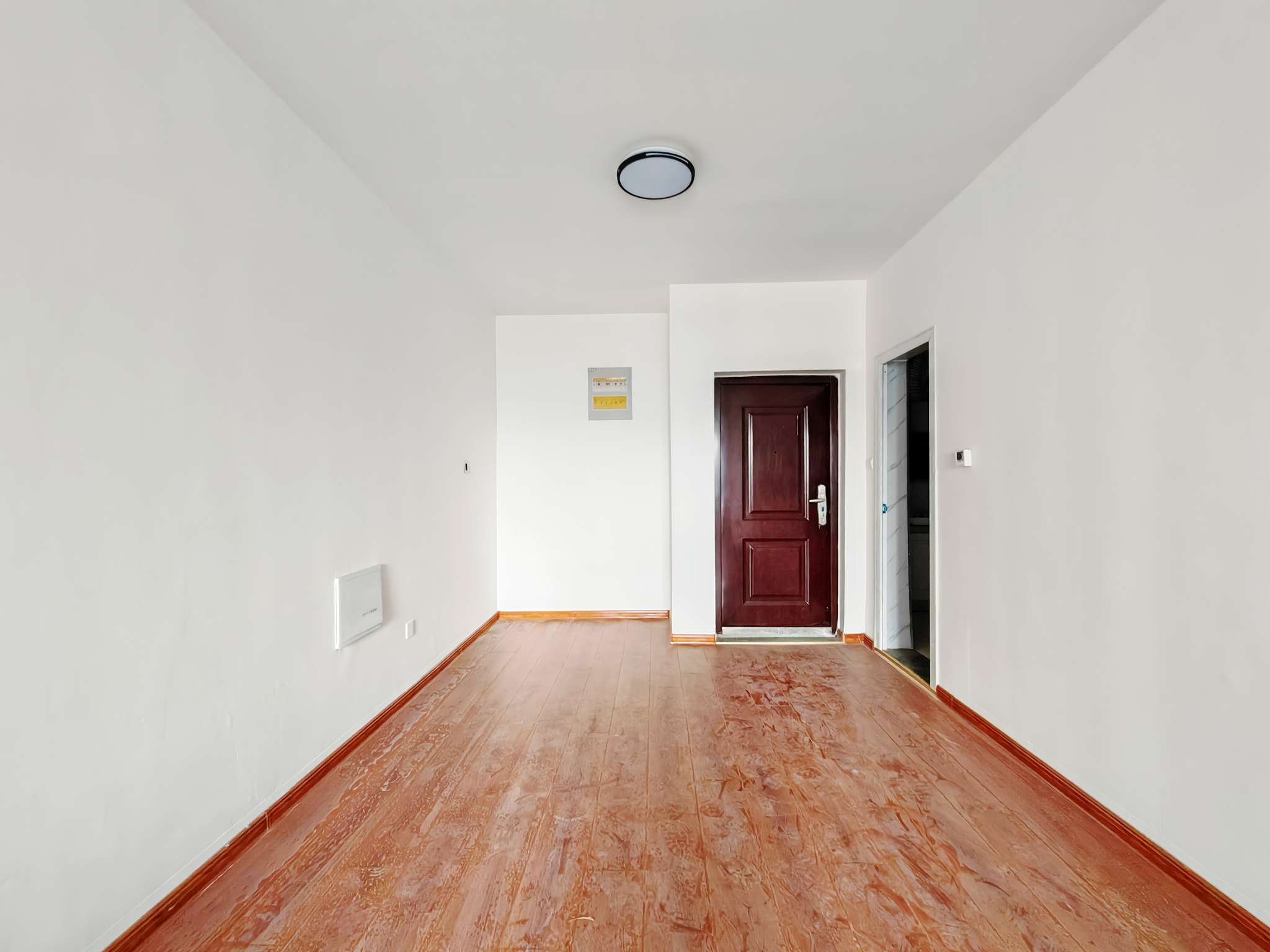 中建长清湖润园