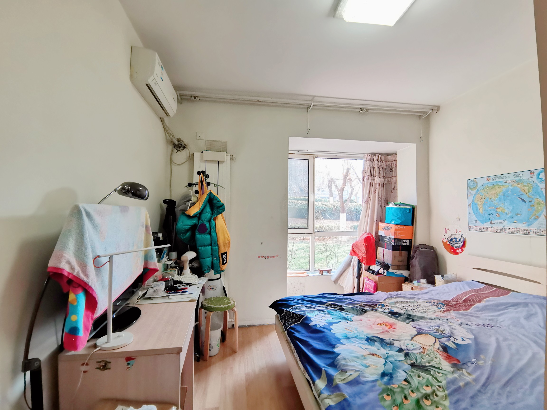 中海紫御东郡(西区)