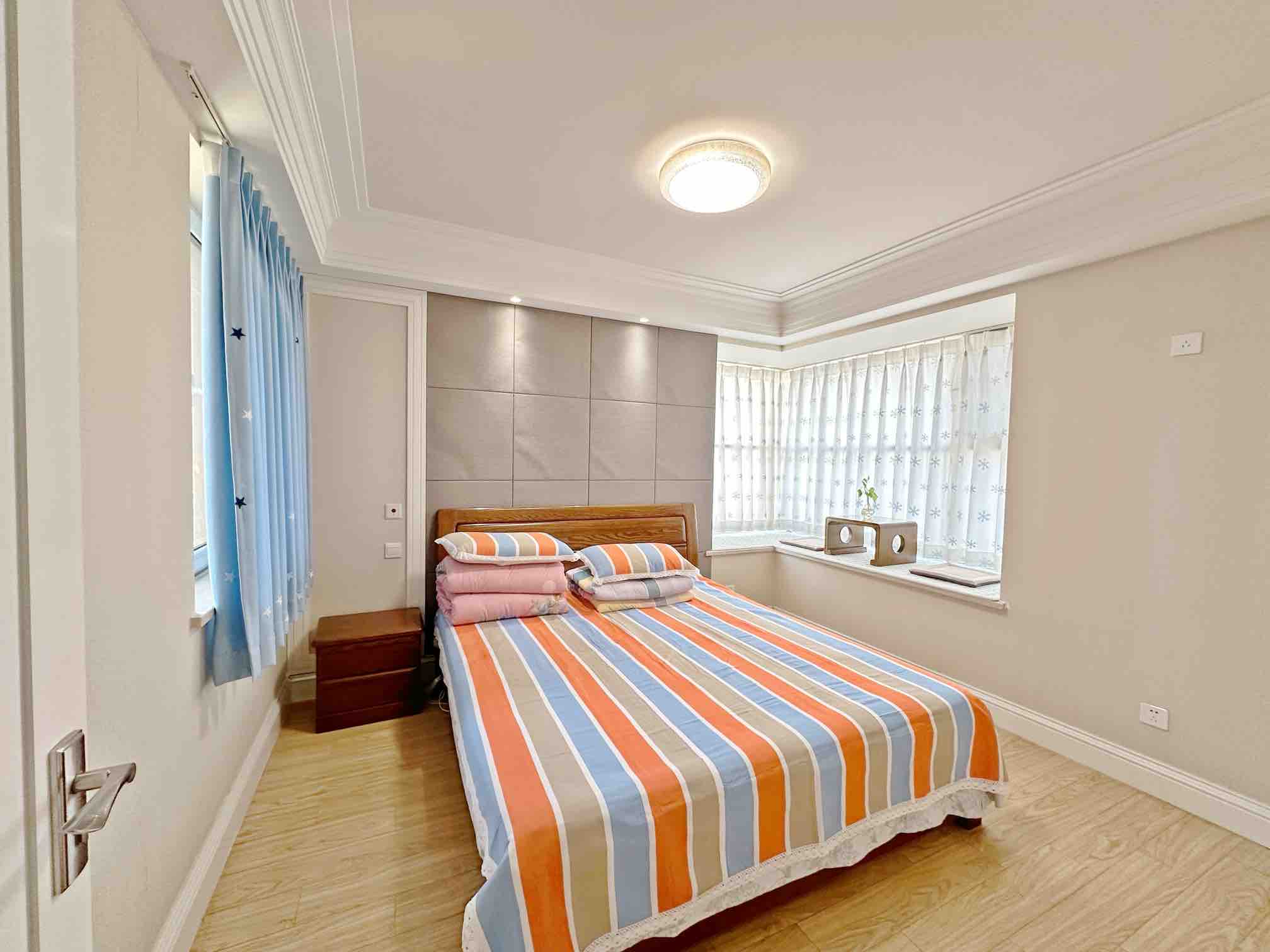 阳光100国际新城(H区)