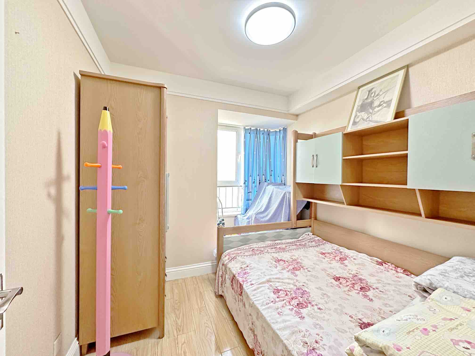 阳光100国际新城(H区)