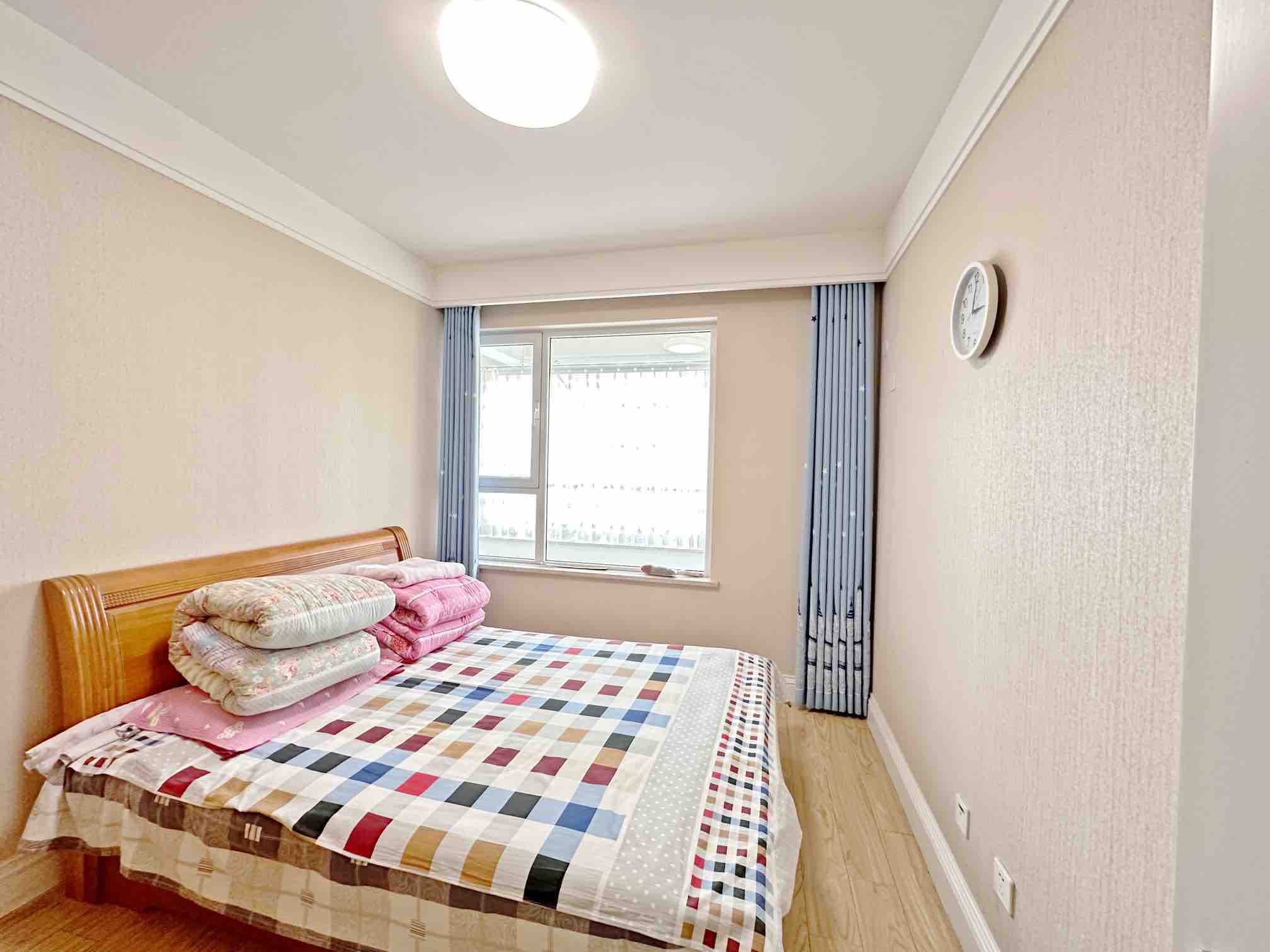 阳光100国际新城(H区)