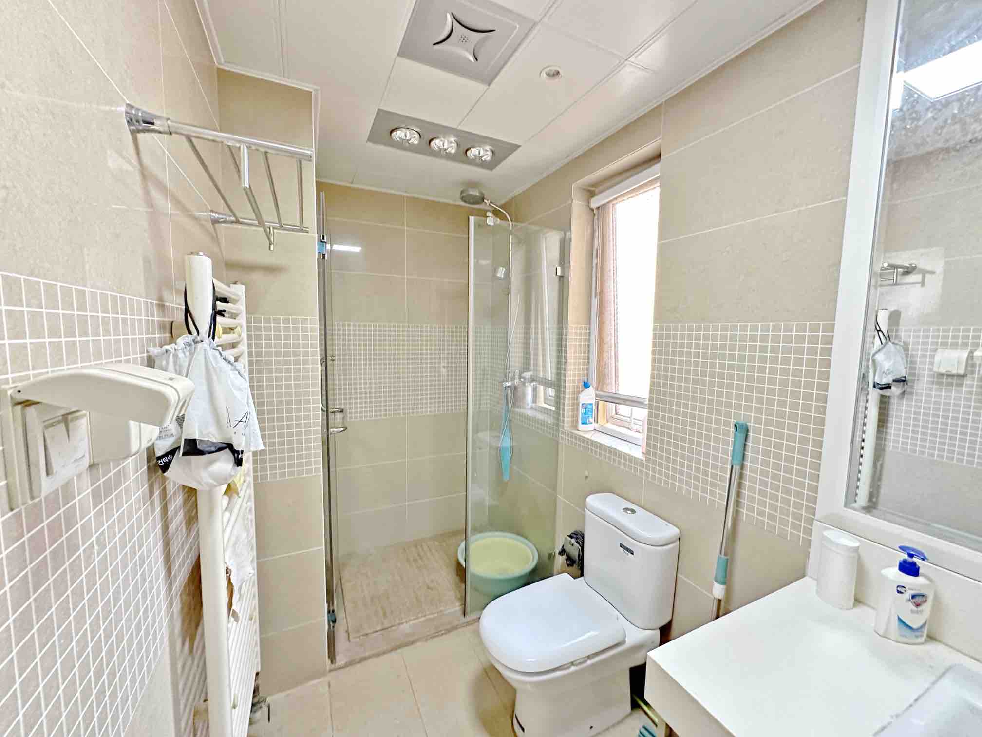 阳光100国际新城(H区)