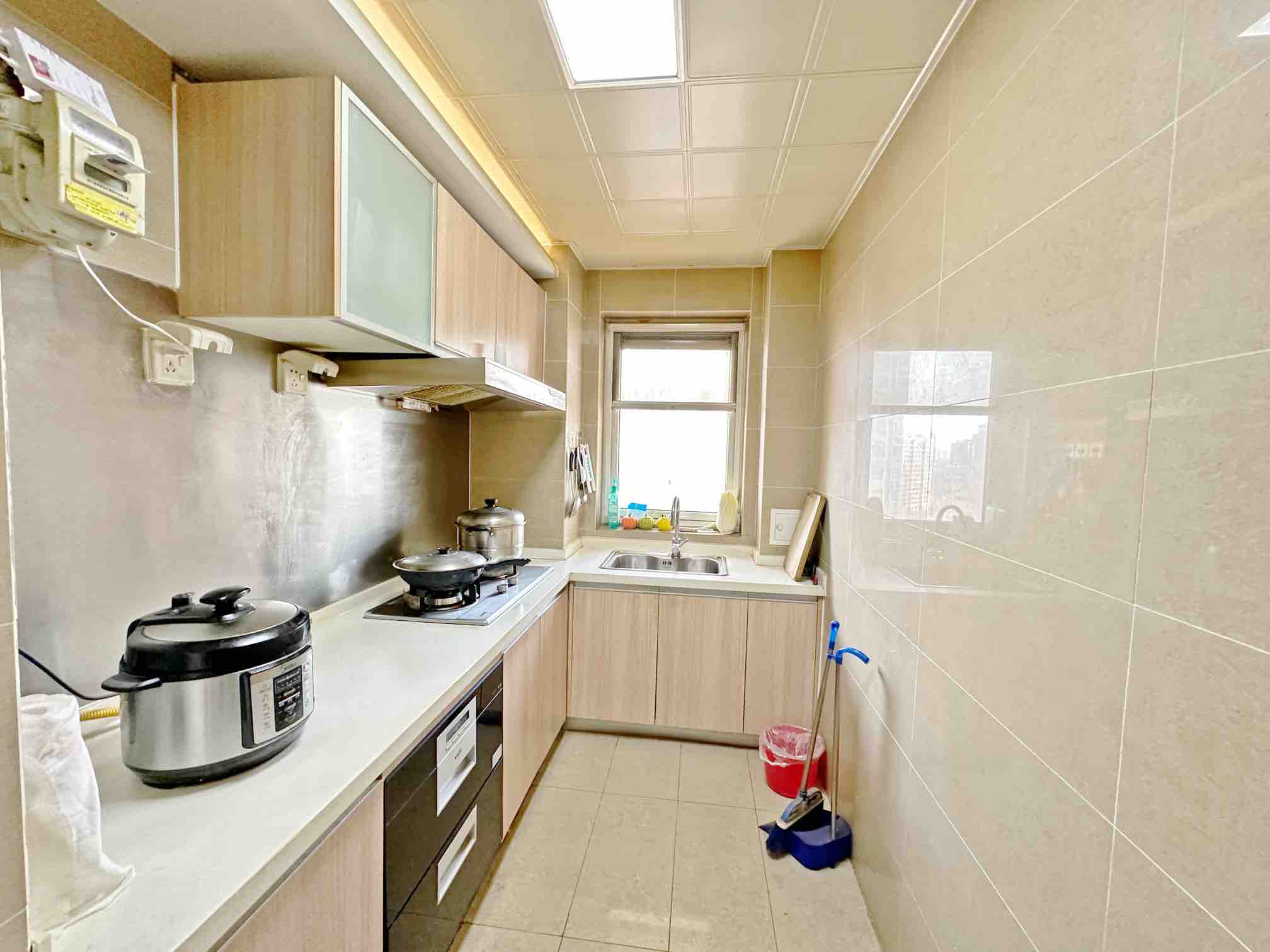 阳光100国际新城(H区)