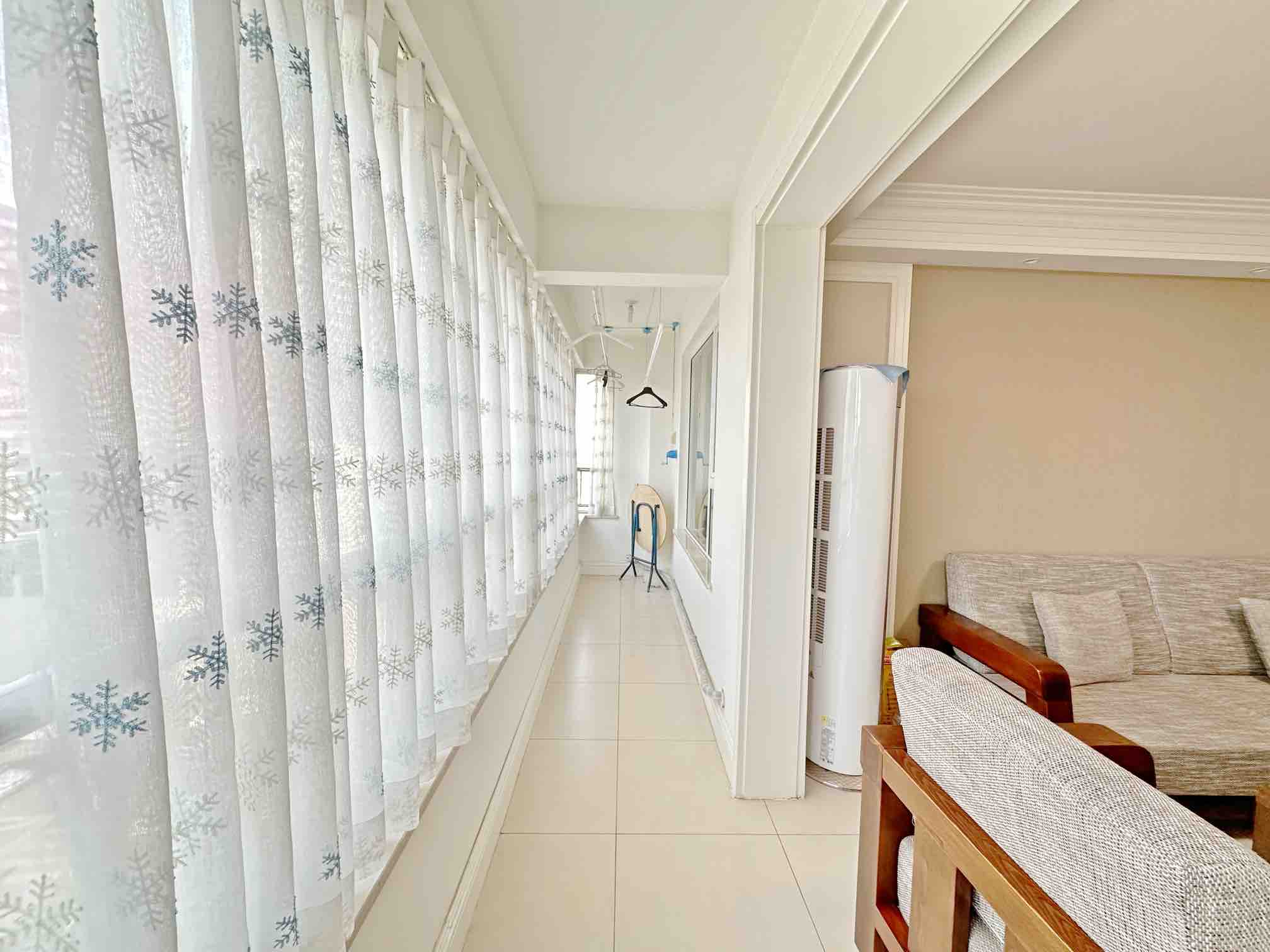 阳光100国际新城(H区)