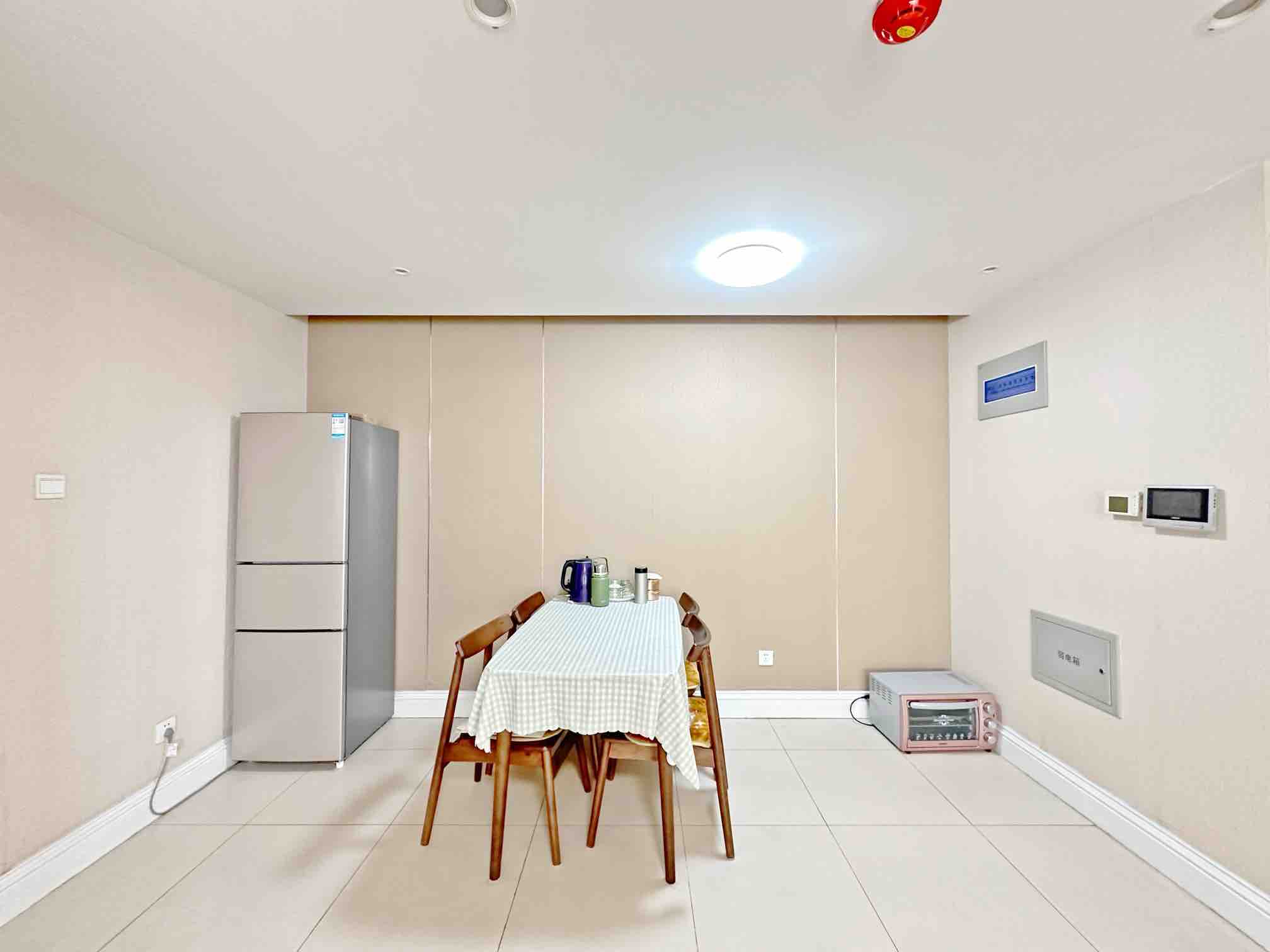 阳光100国际新城(H区)