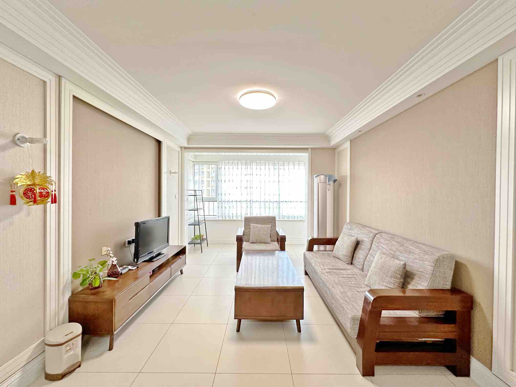 阳光100国际新城(H区)