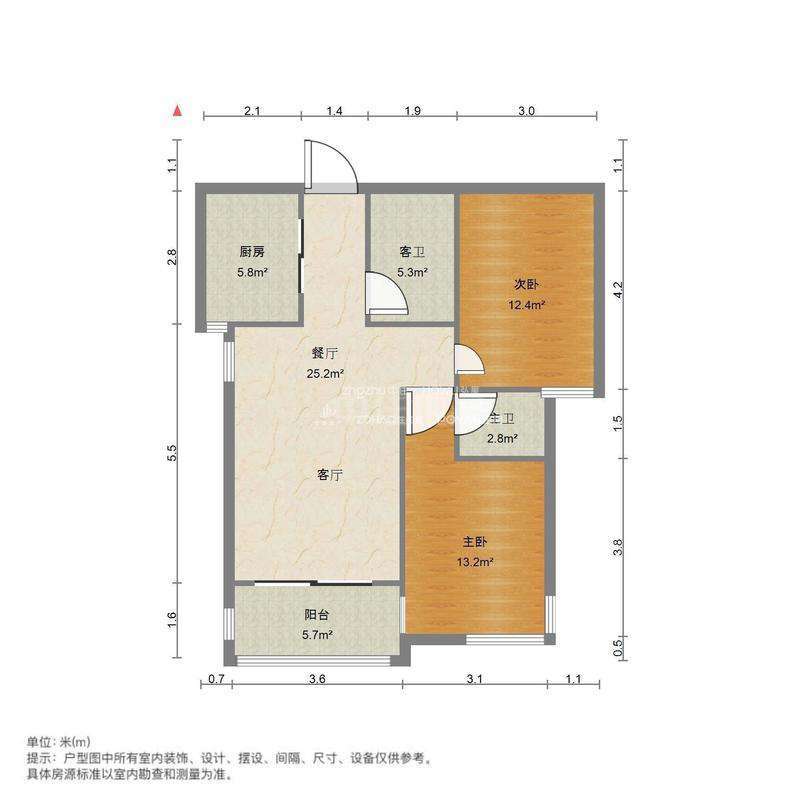 万达帝景苑