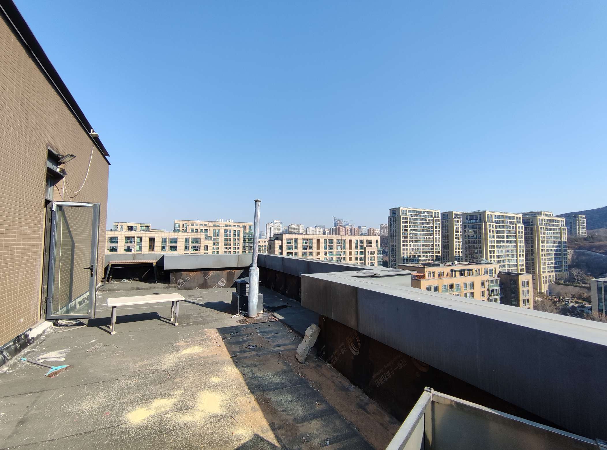 海尔绿城百合园