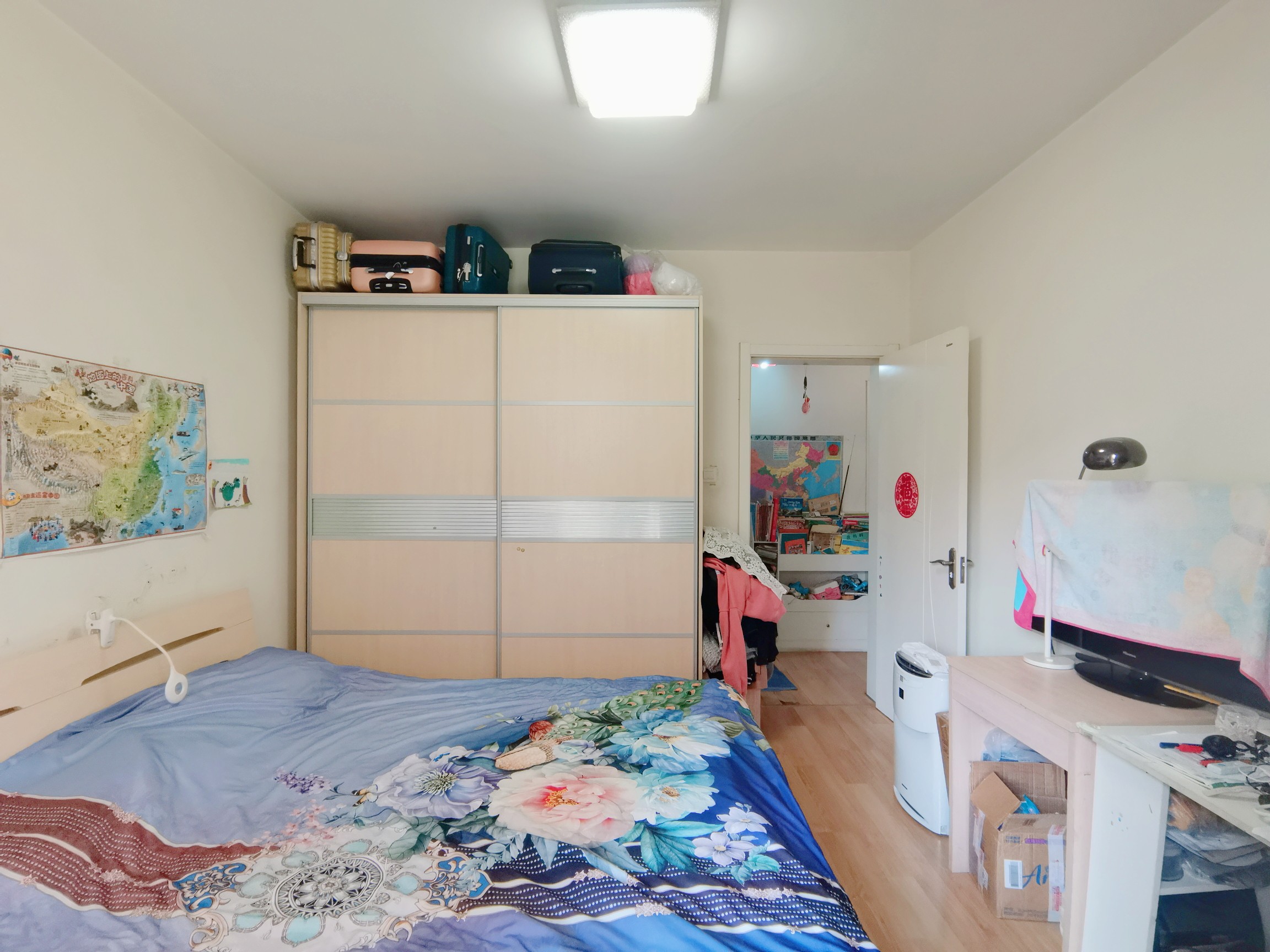 中海紫御东郡(西区)