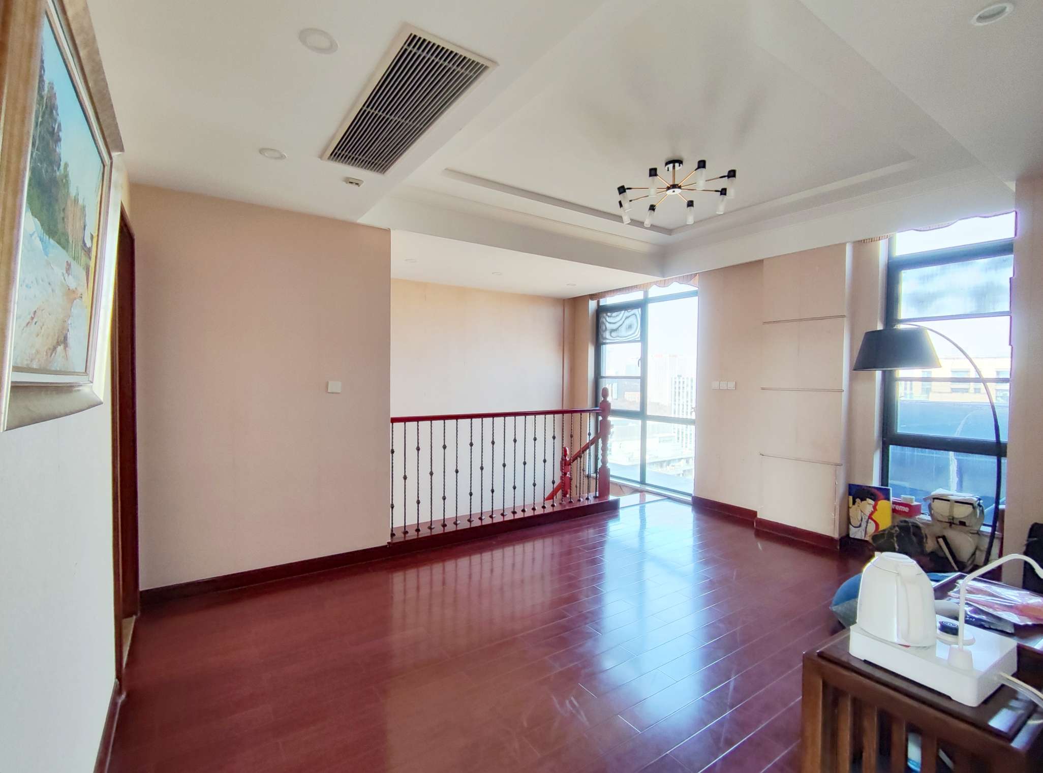 海尔绿城百合园