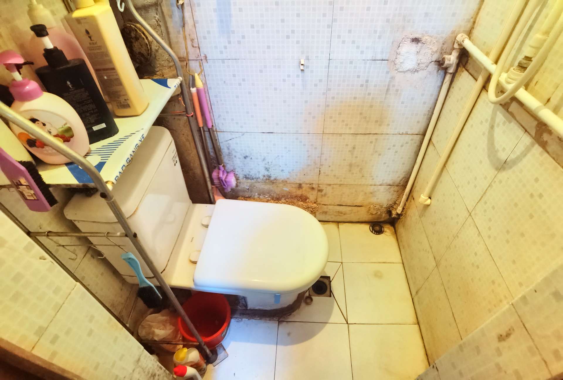 建国小经六路单位宿舍