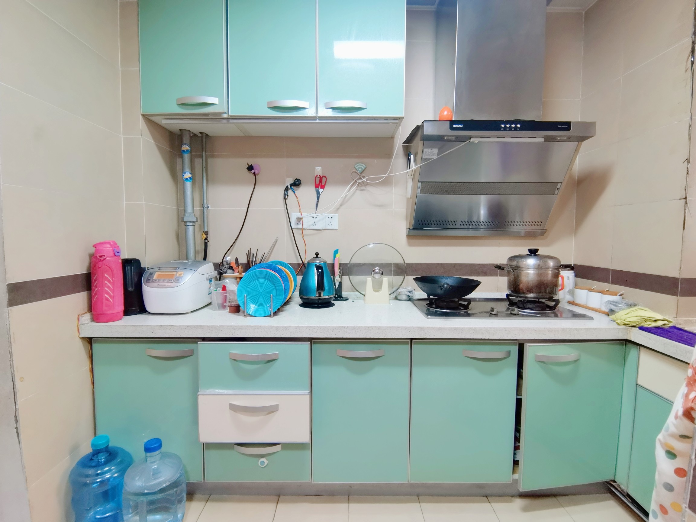 中海紫御东郡(西区)