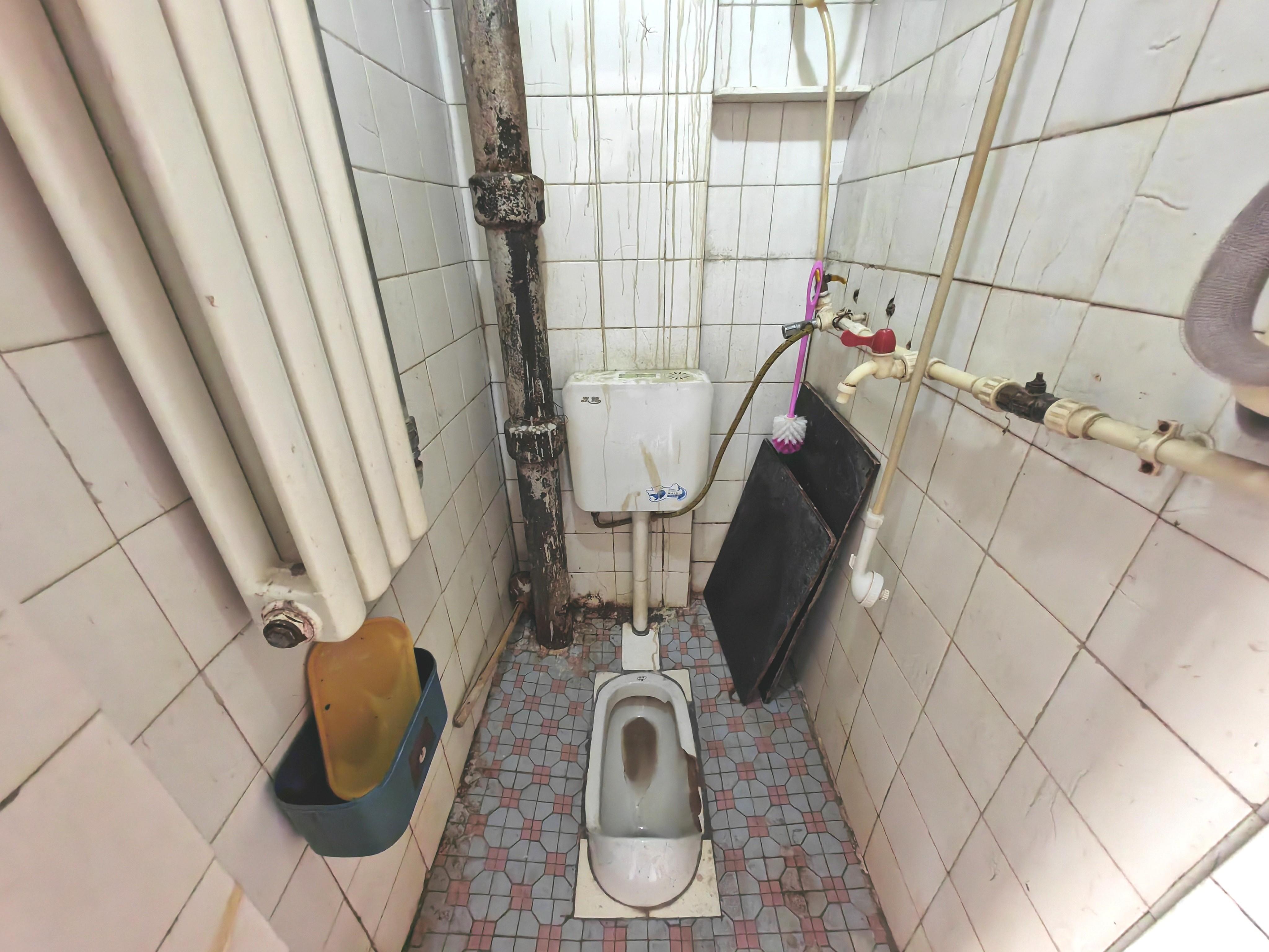 历山东路6号院