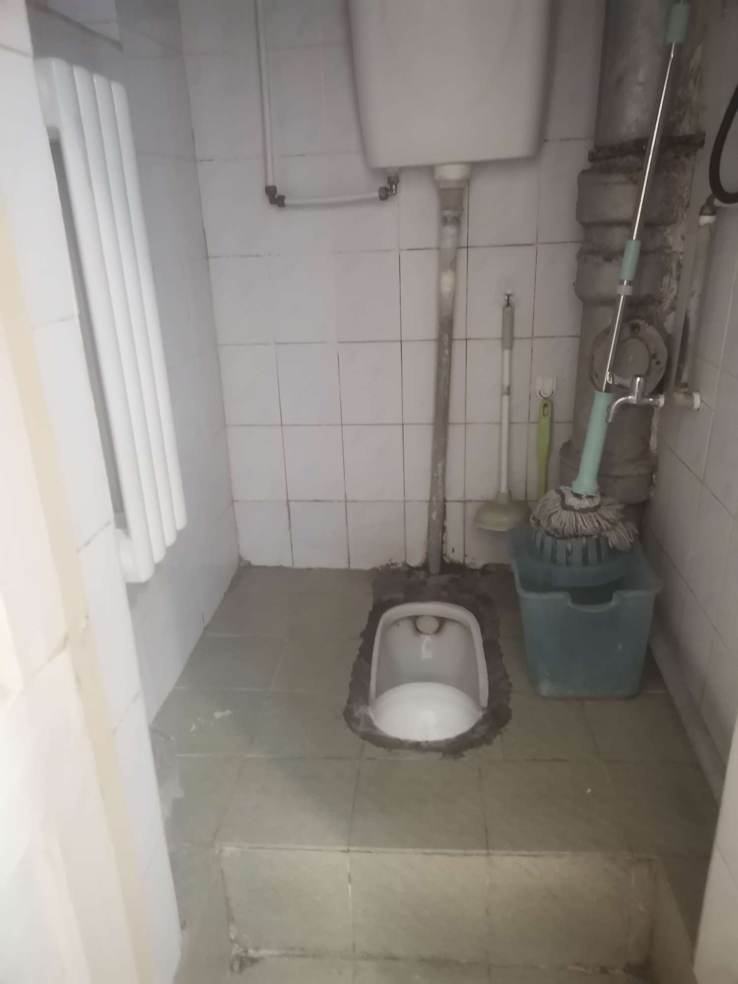 山师东路商业厅宿舍
