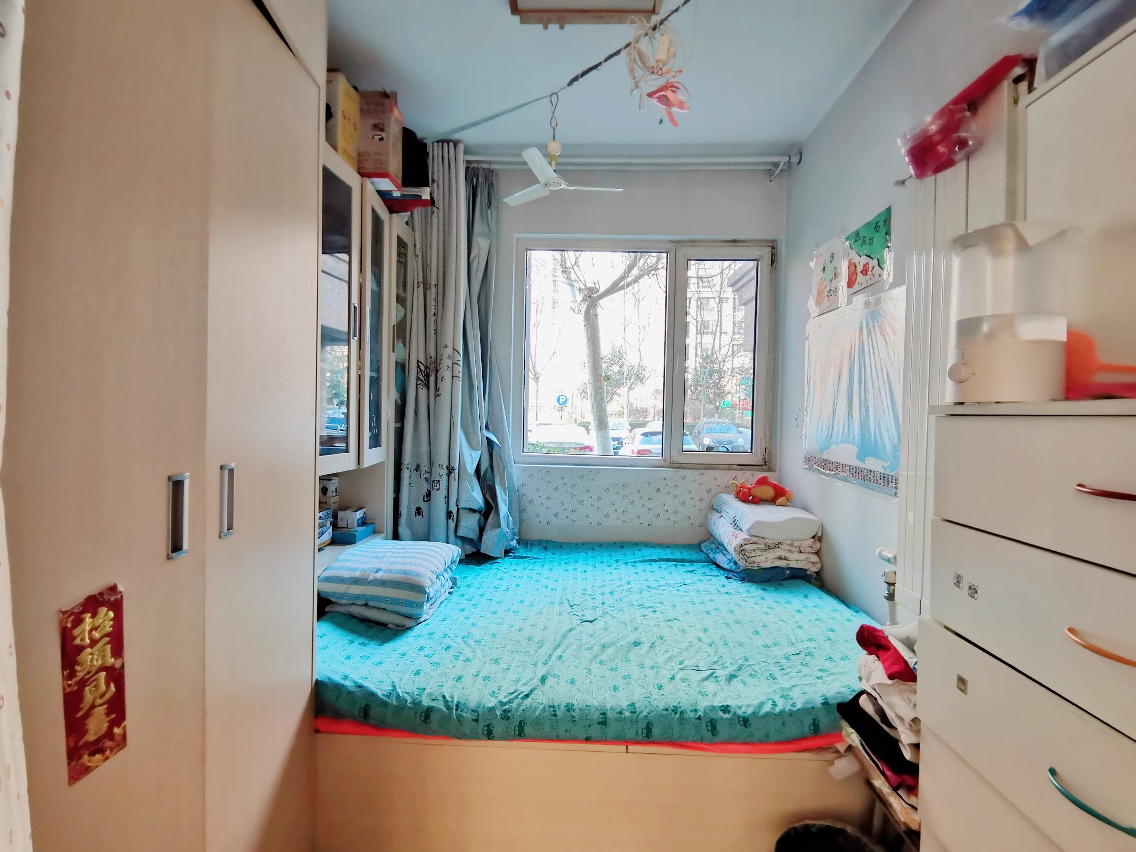 中海紫御东郡(西区)