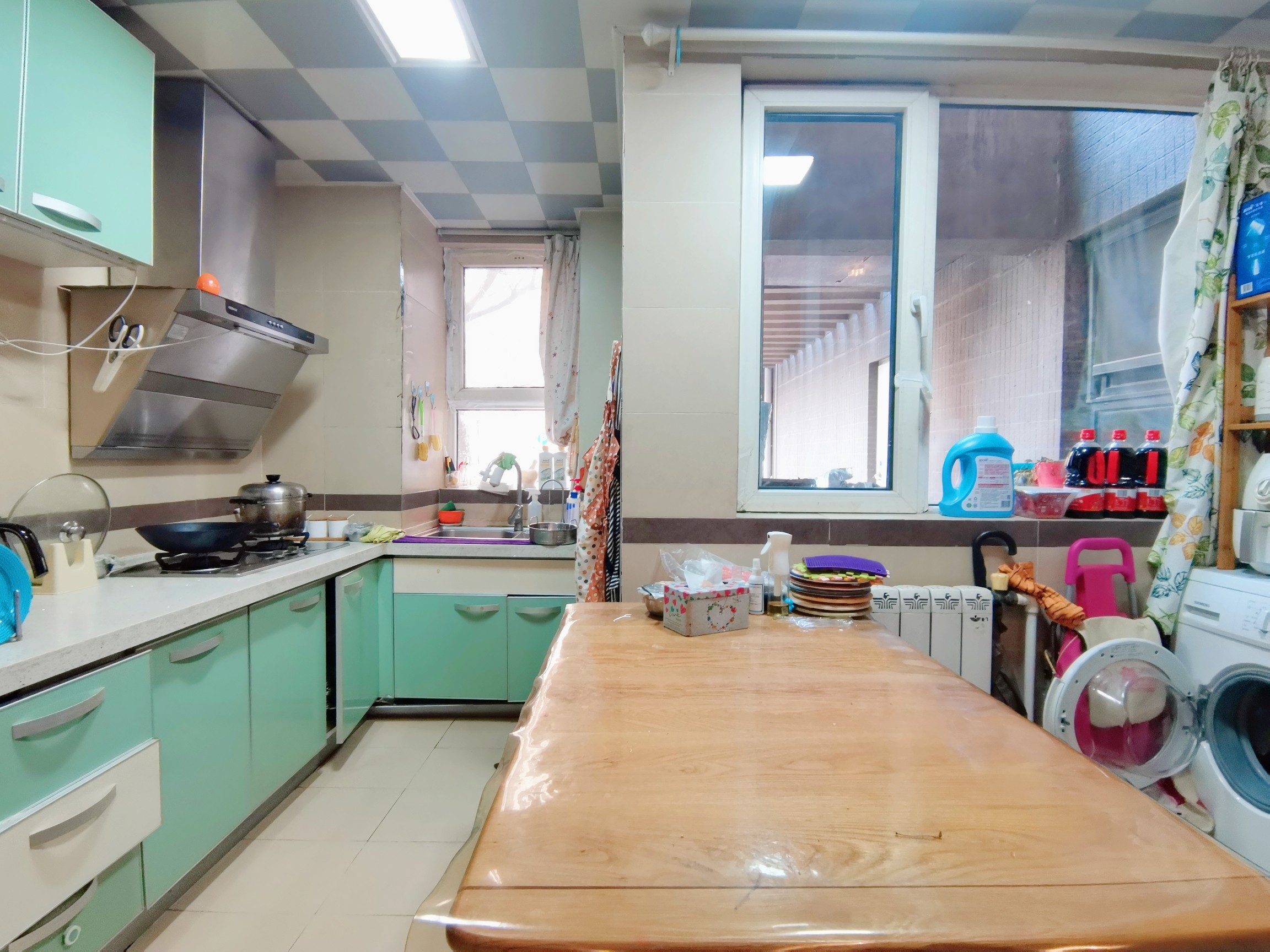 中海紫御东郡(西区)