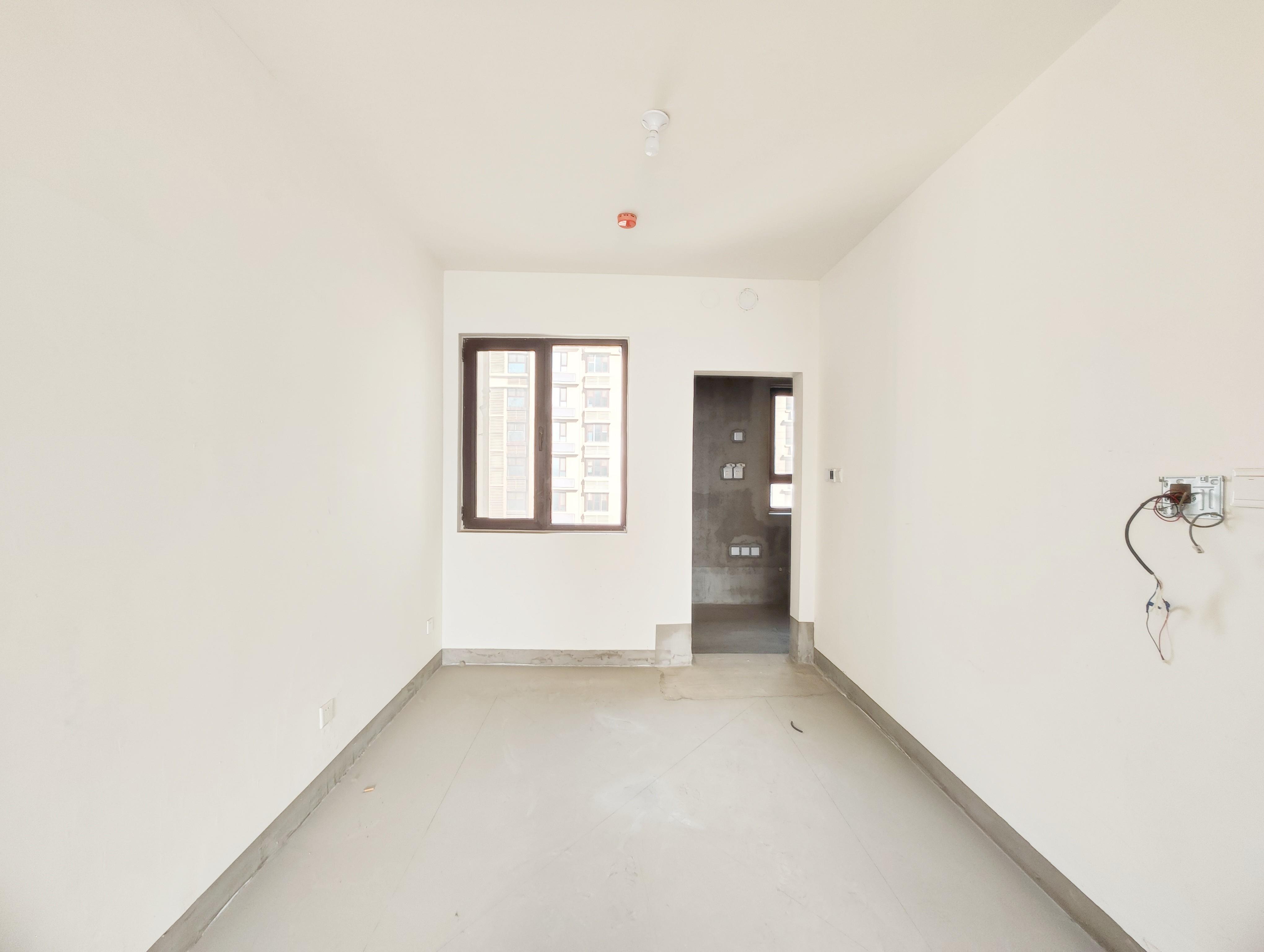 中建锦绣首府