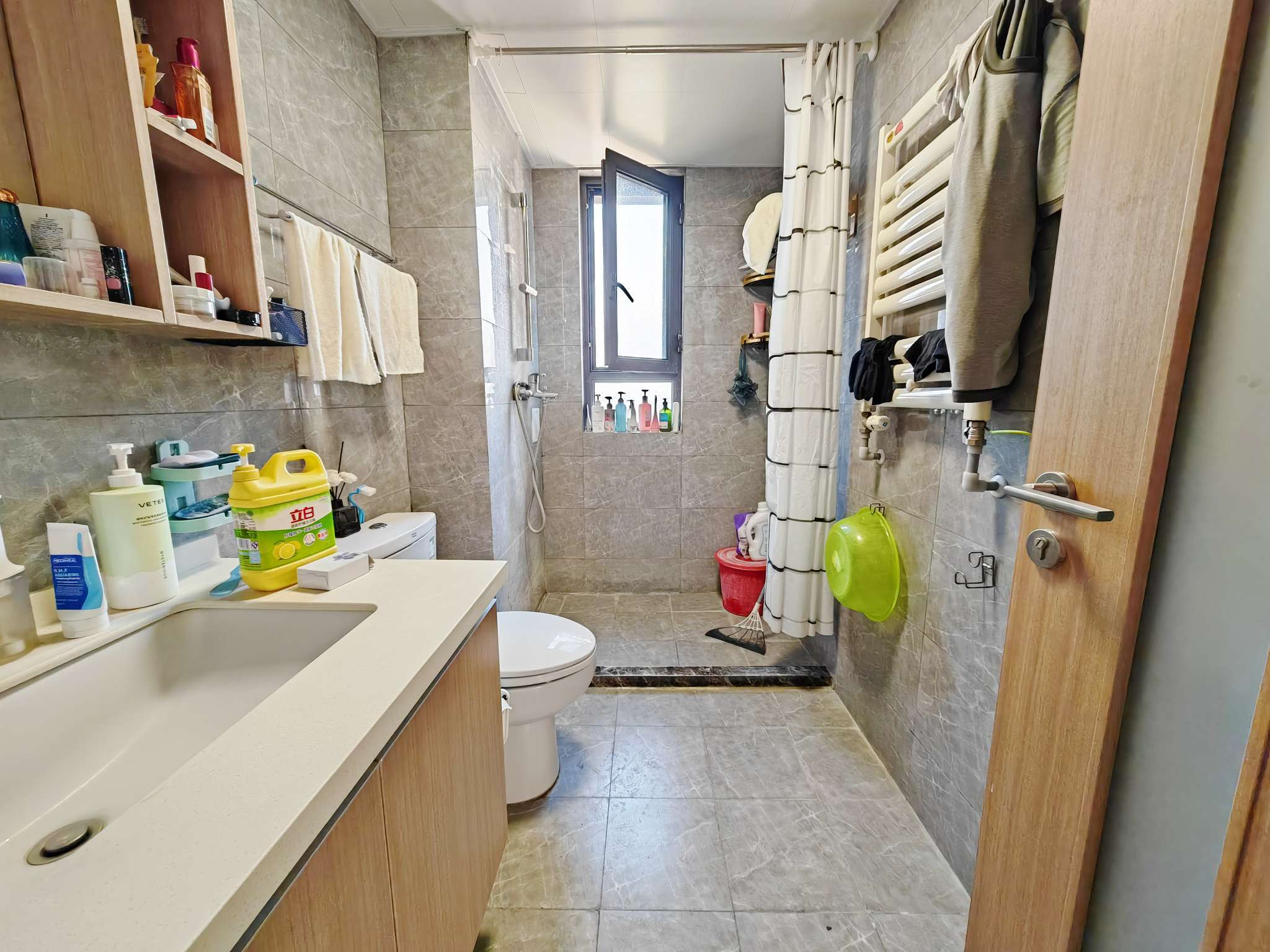 阳光城丽景公馆