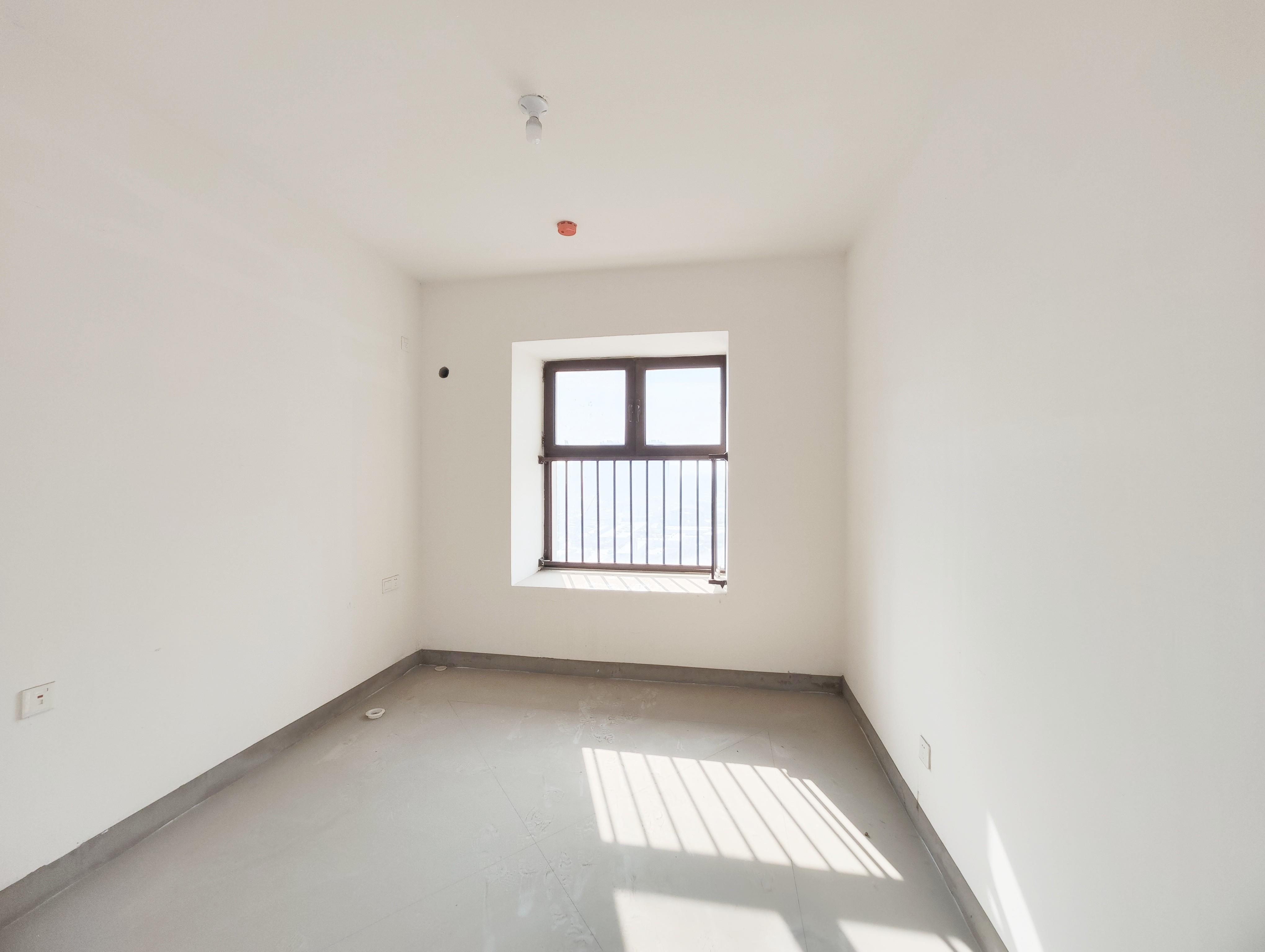 中建锦绣首府