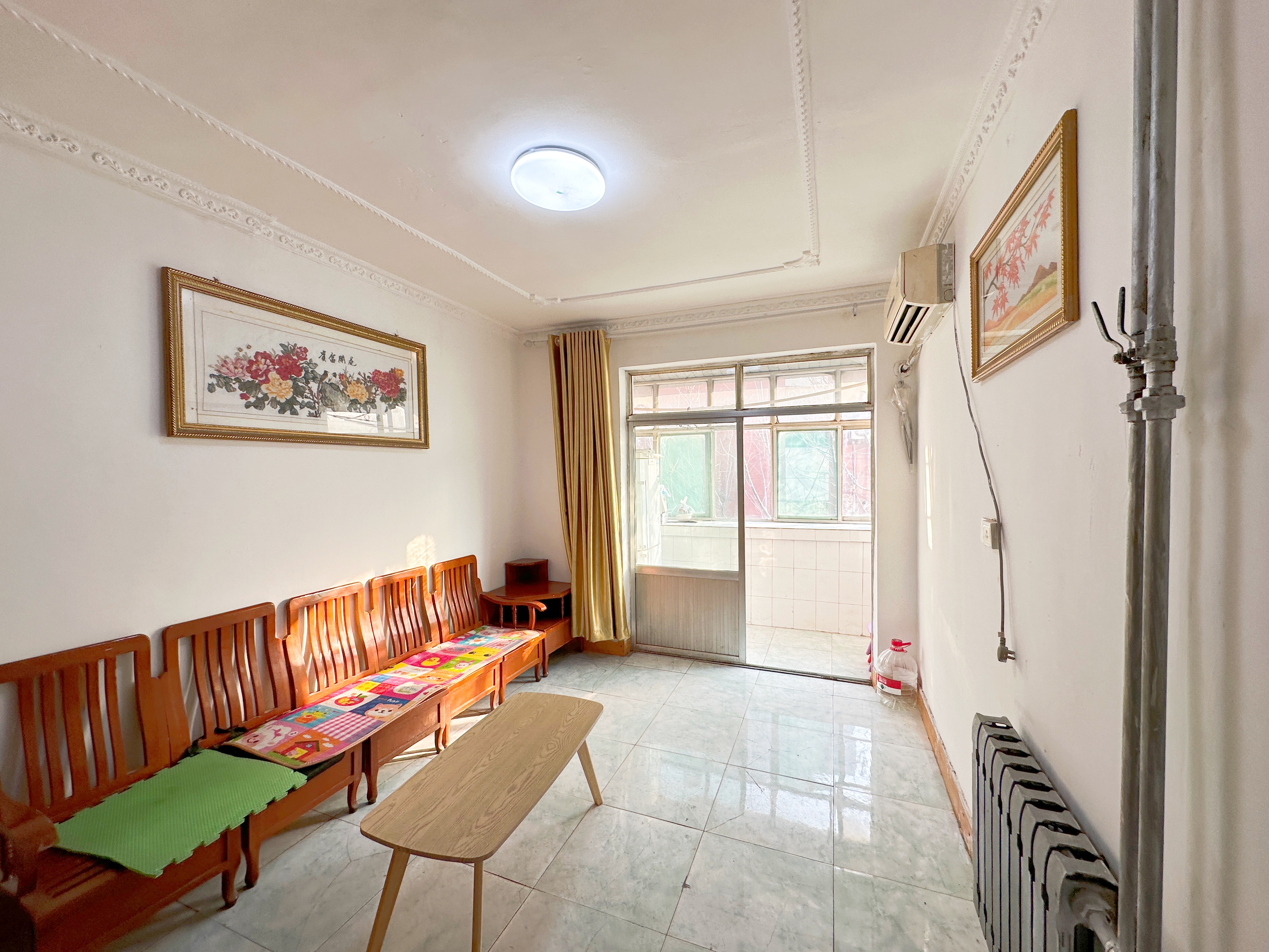 万盛街单位宿舍