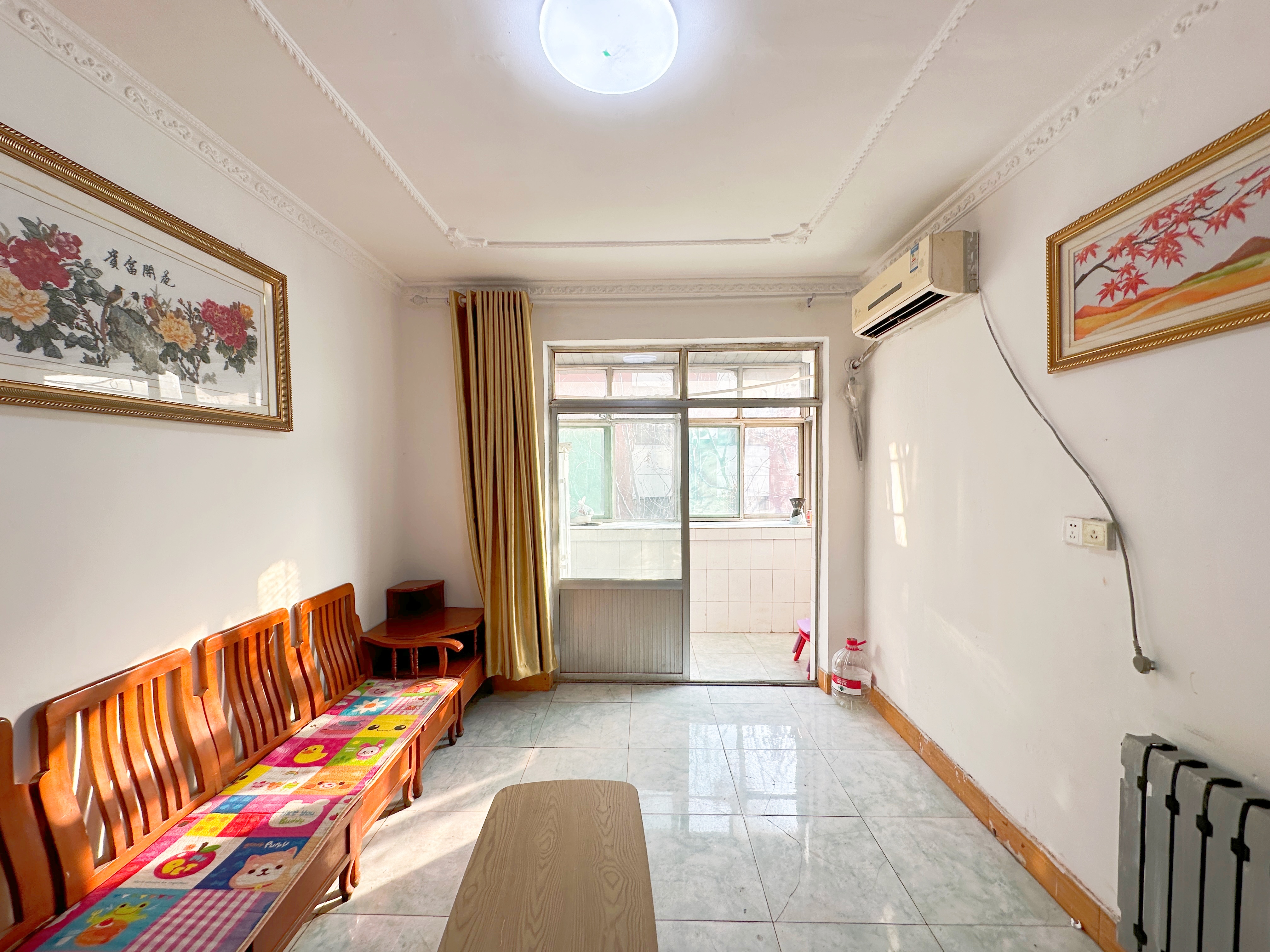 万盛街单位宿舍