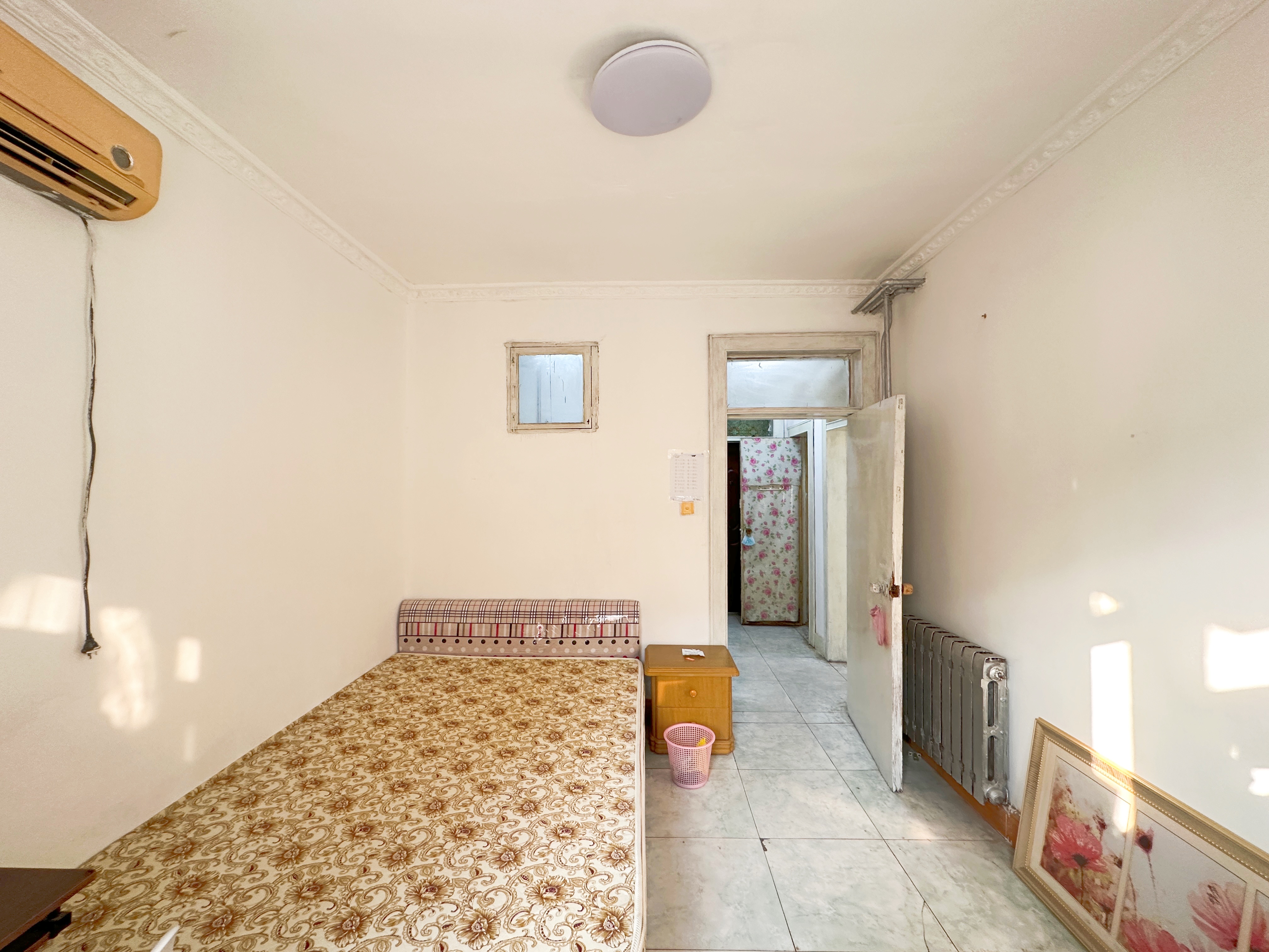  万盛街单位宿舍 南