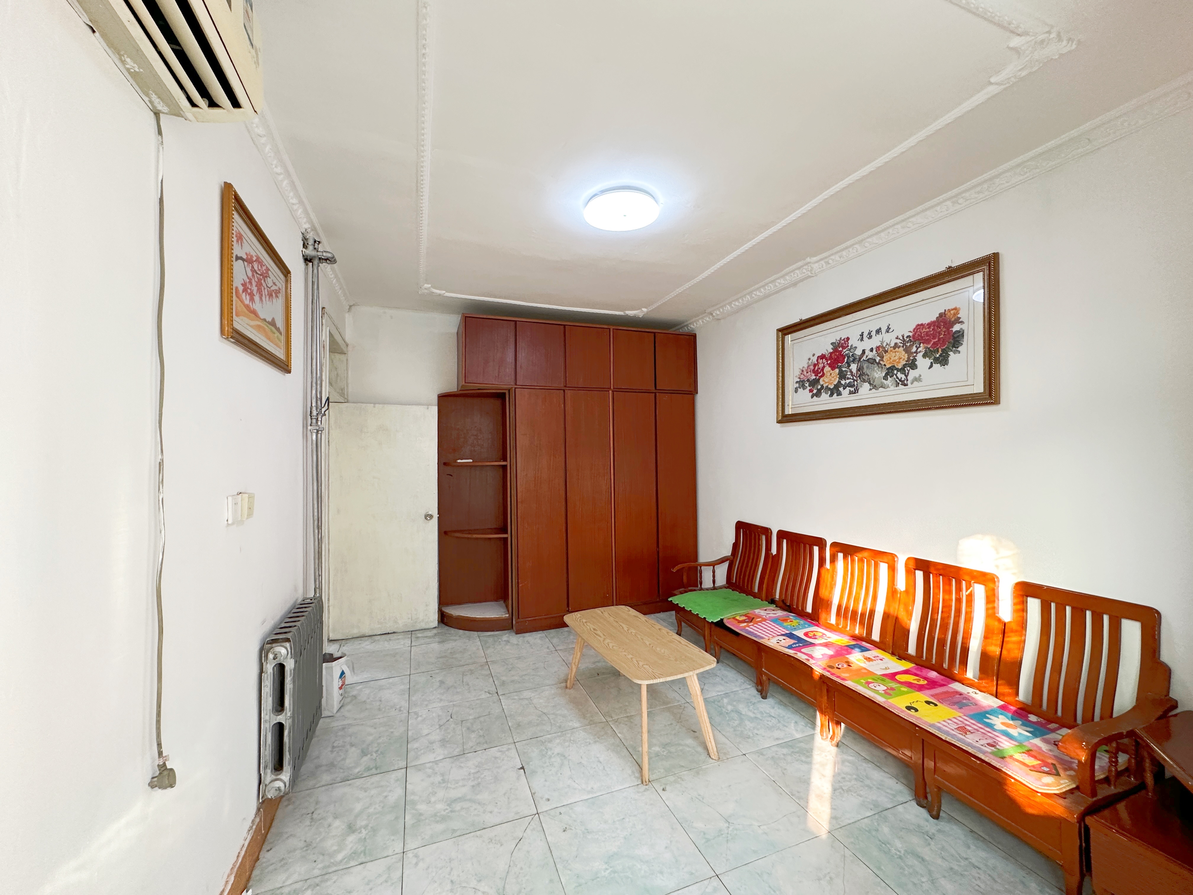 万盛街单位宿舍