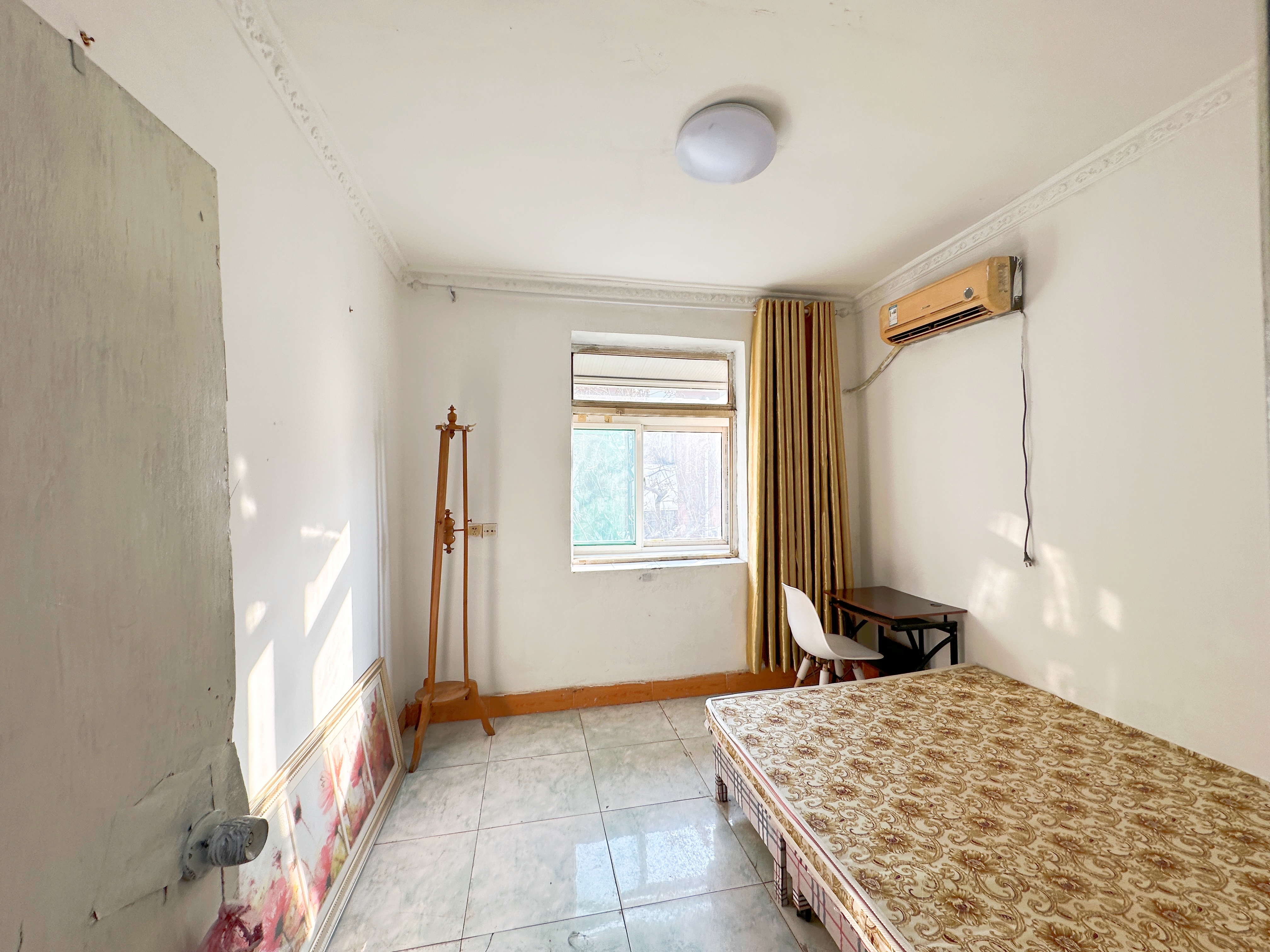 万盛街单位宿舍