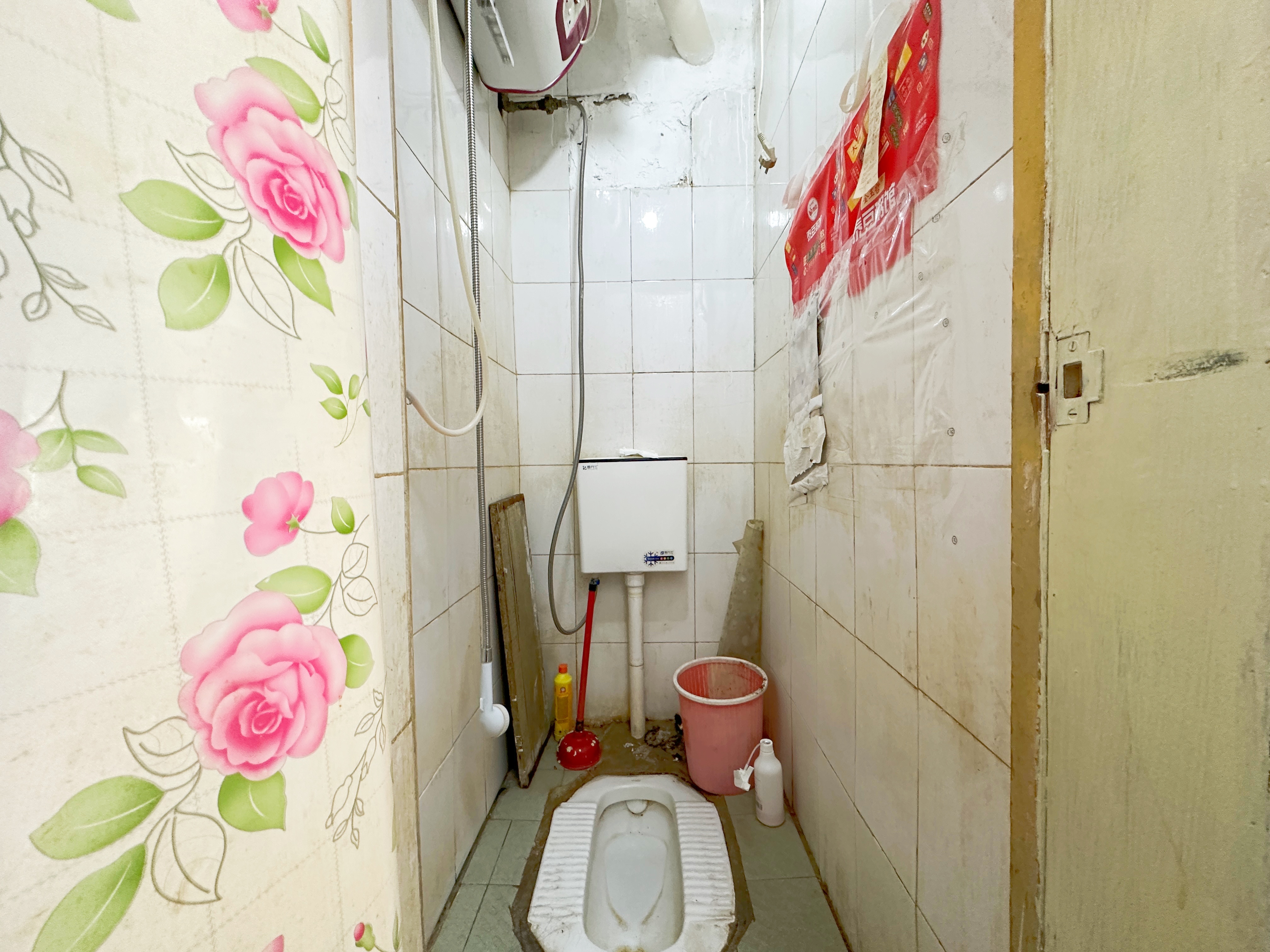 万盛街单位宿舍