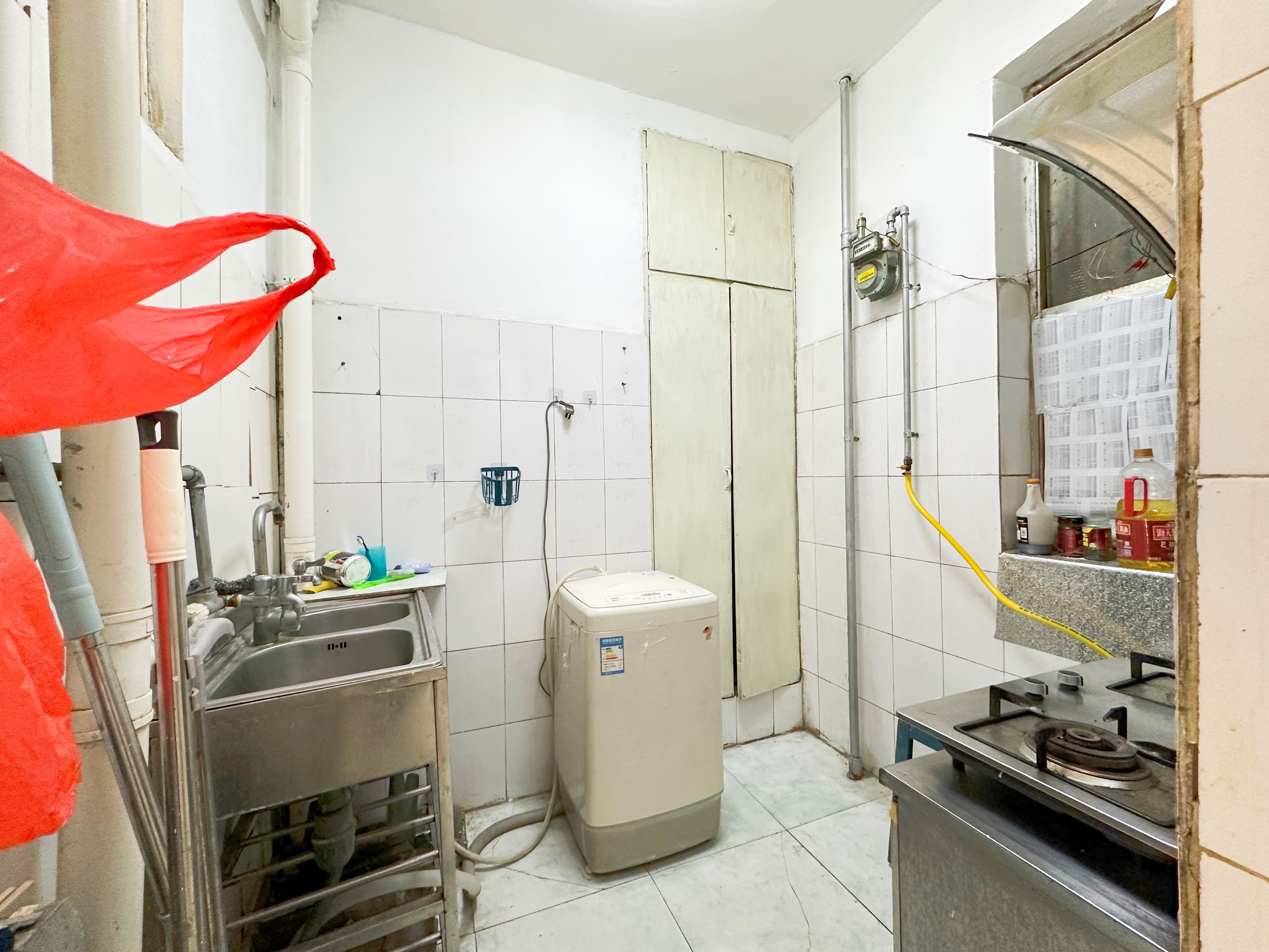 万盛街单位宿舍