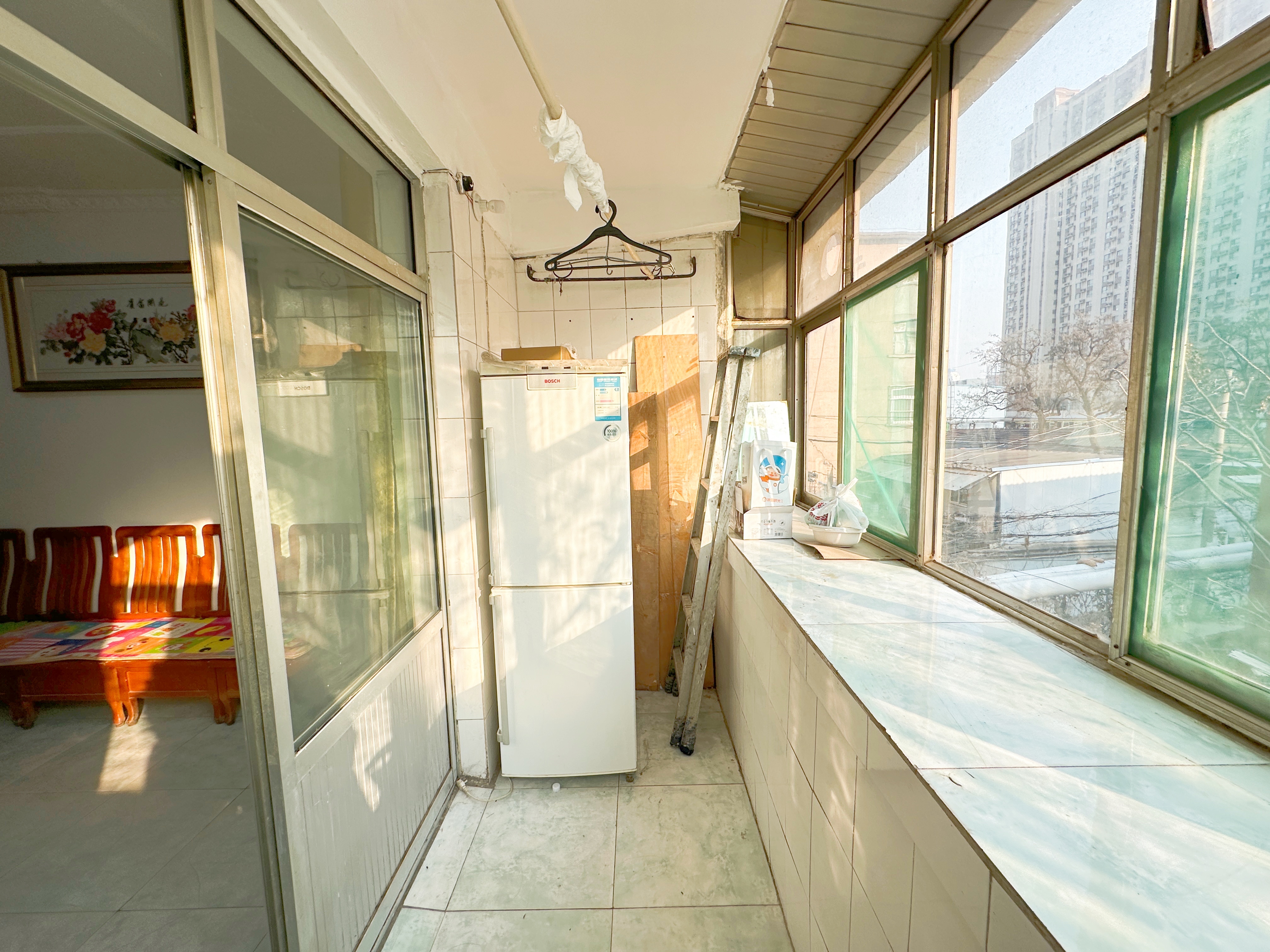 万盛街单位宿舍