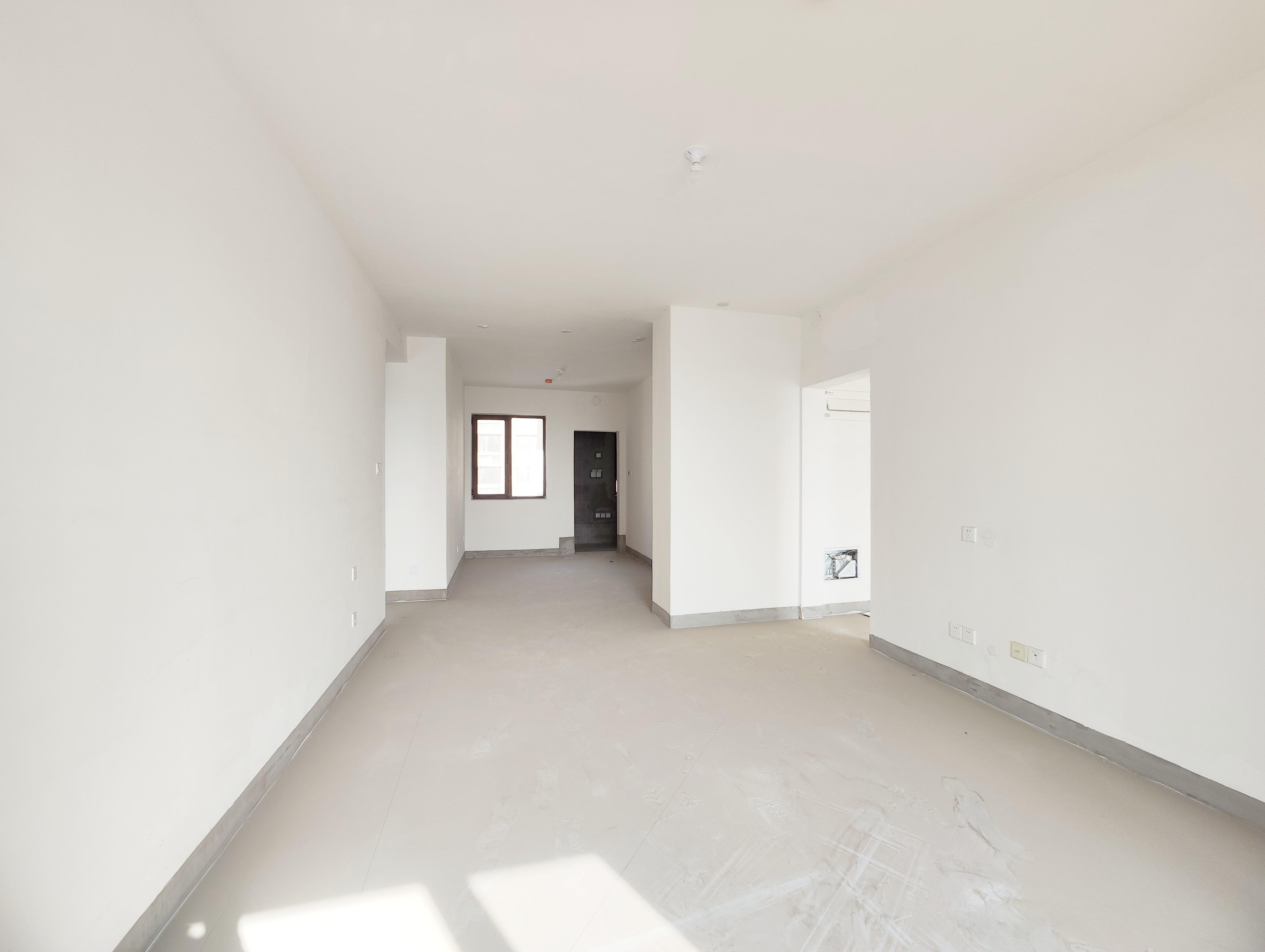 中建锦绣首府