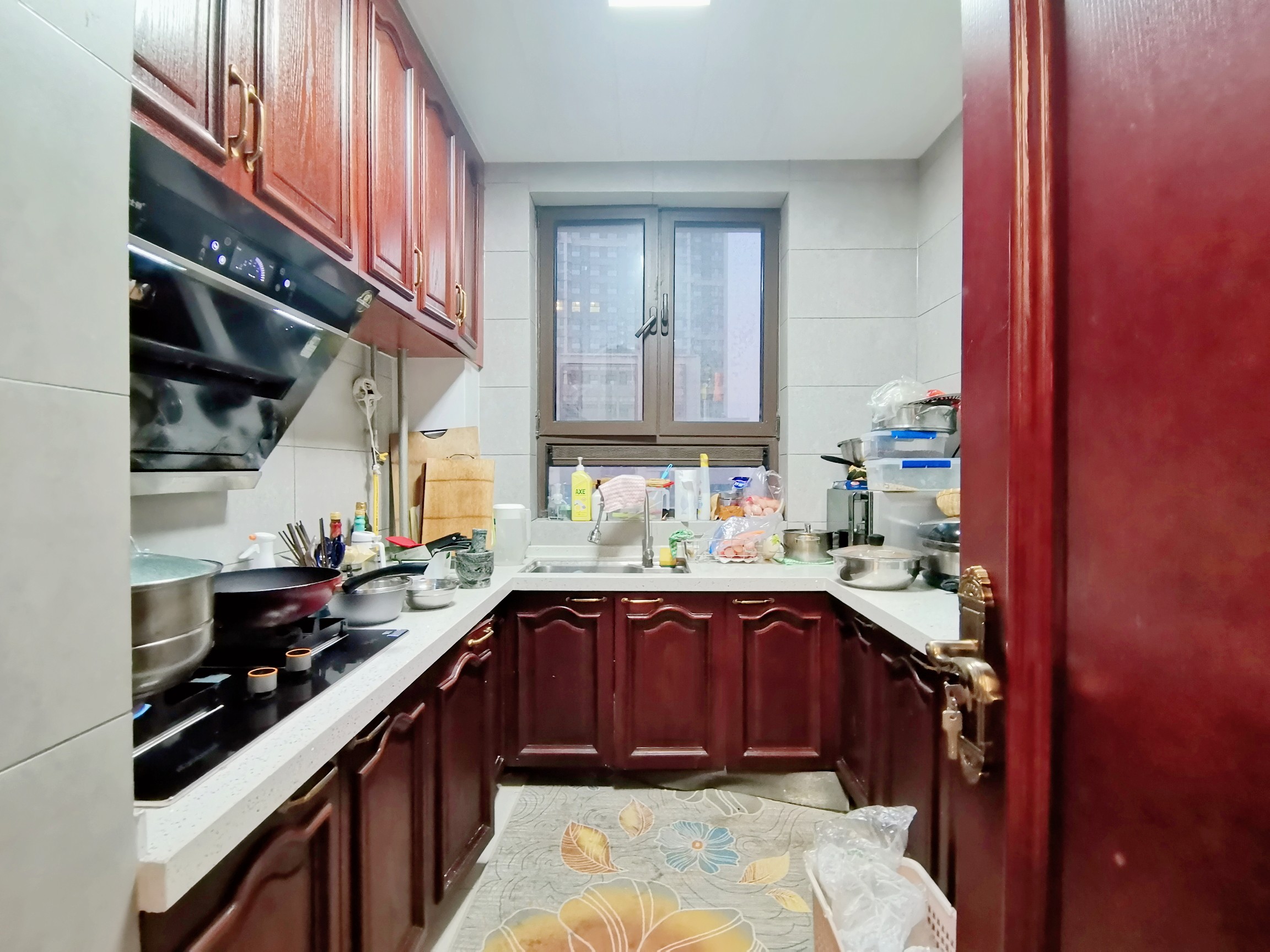 绿地IFC中央公馆