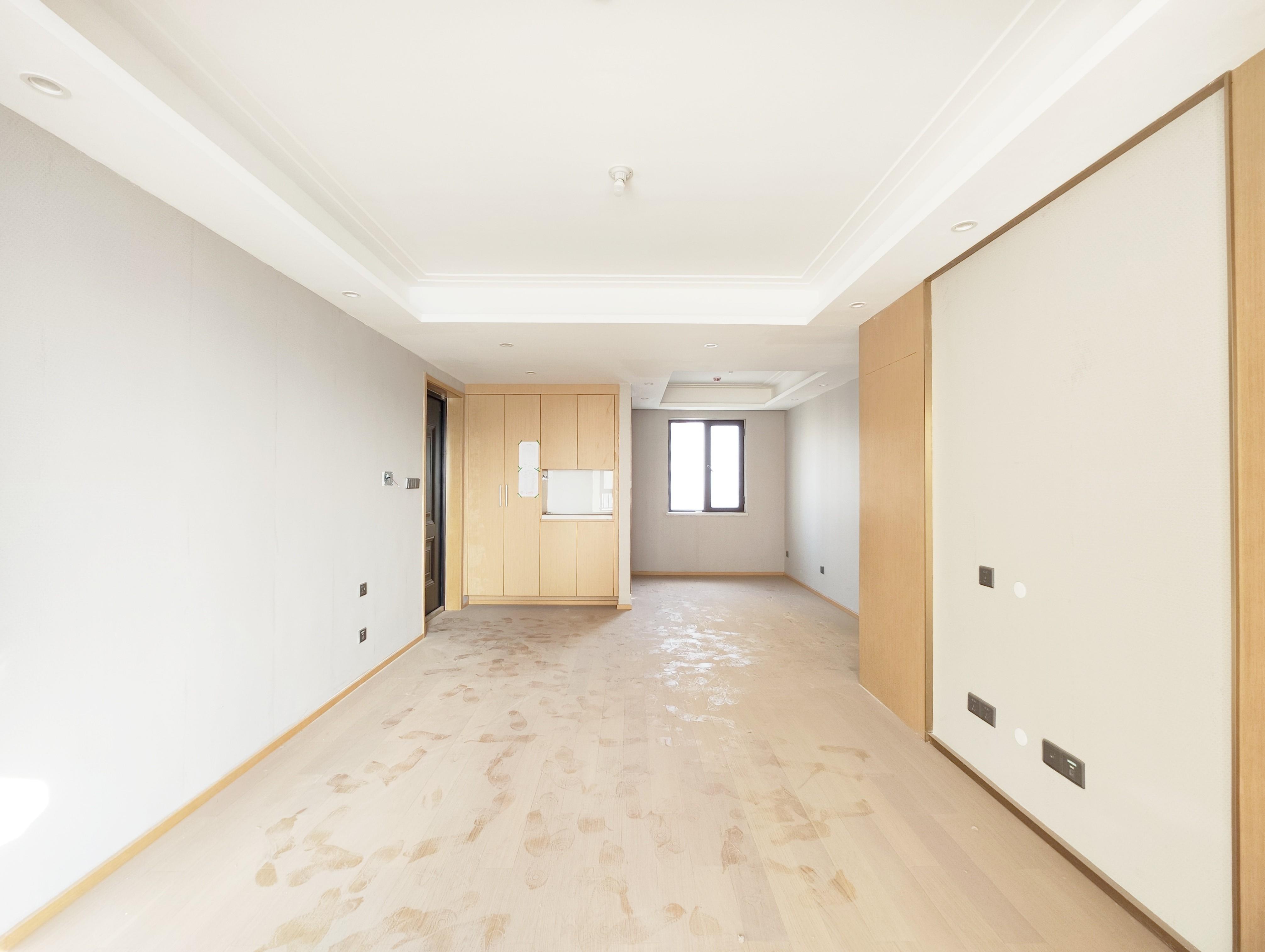 中建锦绣首府