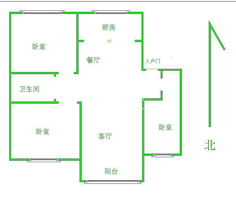 阳光城丽景公馆